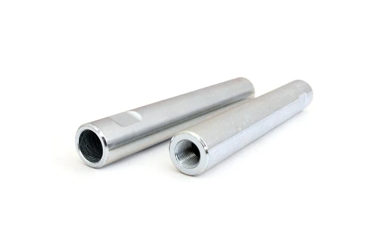 HD Tie Rod Sleeves Chevy/GMC 2500HD/3500HD (11-23) - 1107