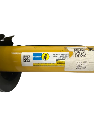 HOSS Suspension Take off Bilstein Coilover Set Bronco's 21+ OEM Lift Base 1.5-2" - Image 10