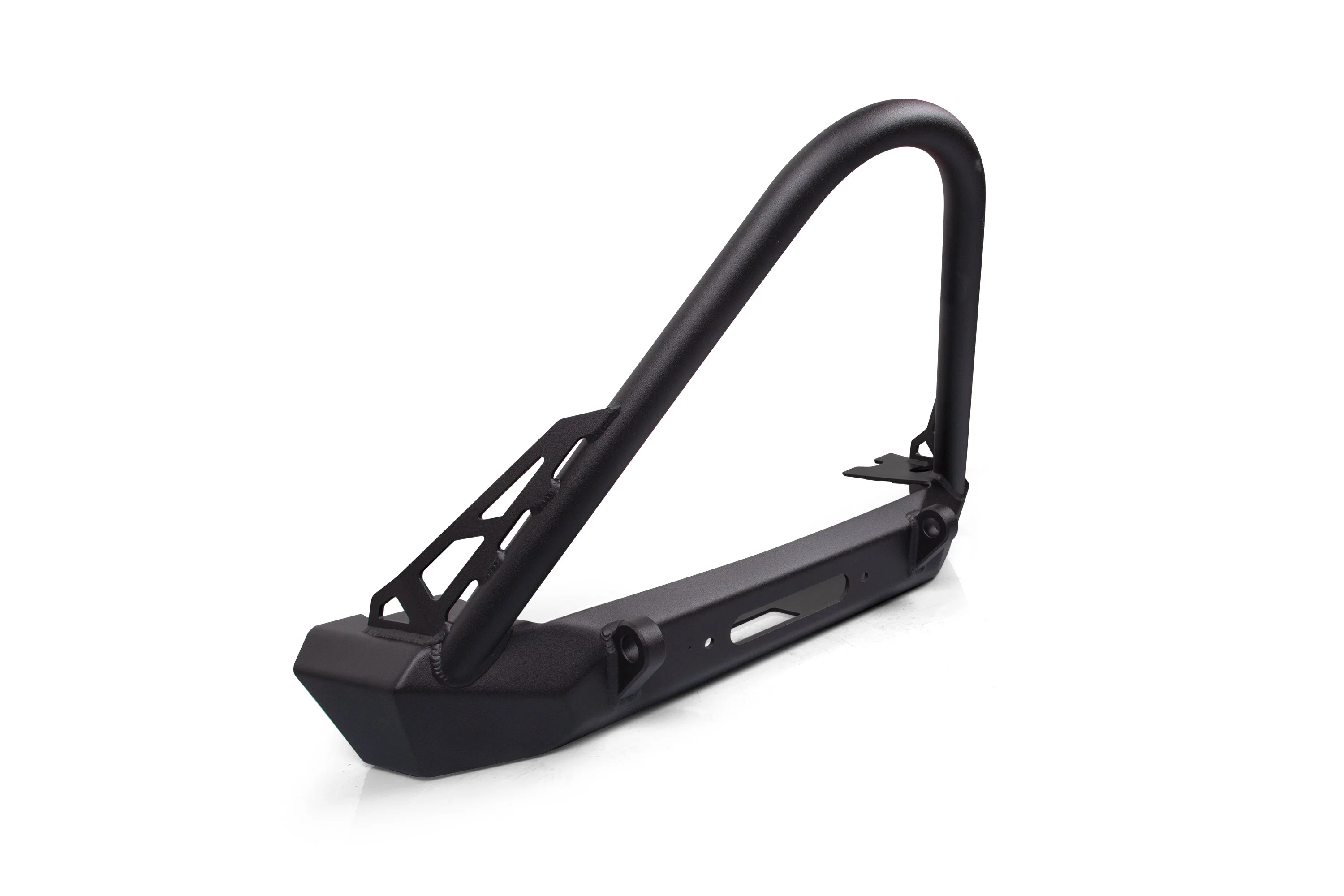 Inferno Front Bumper with Stinger | Jeep Wrangler JK - Image 3