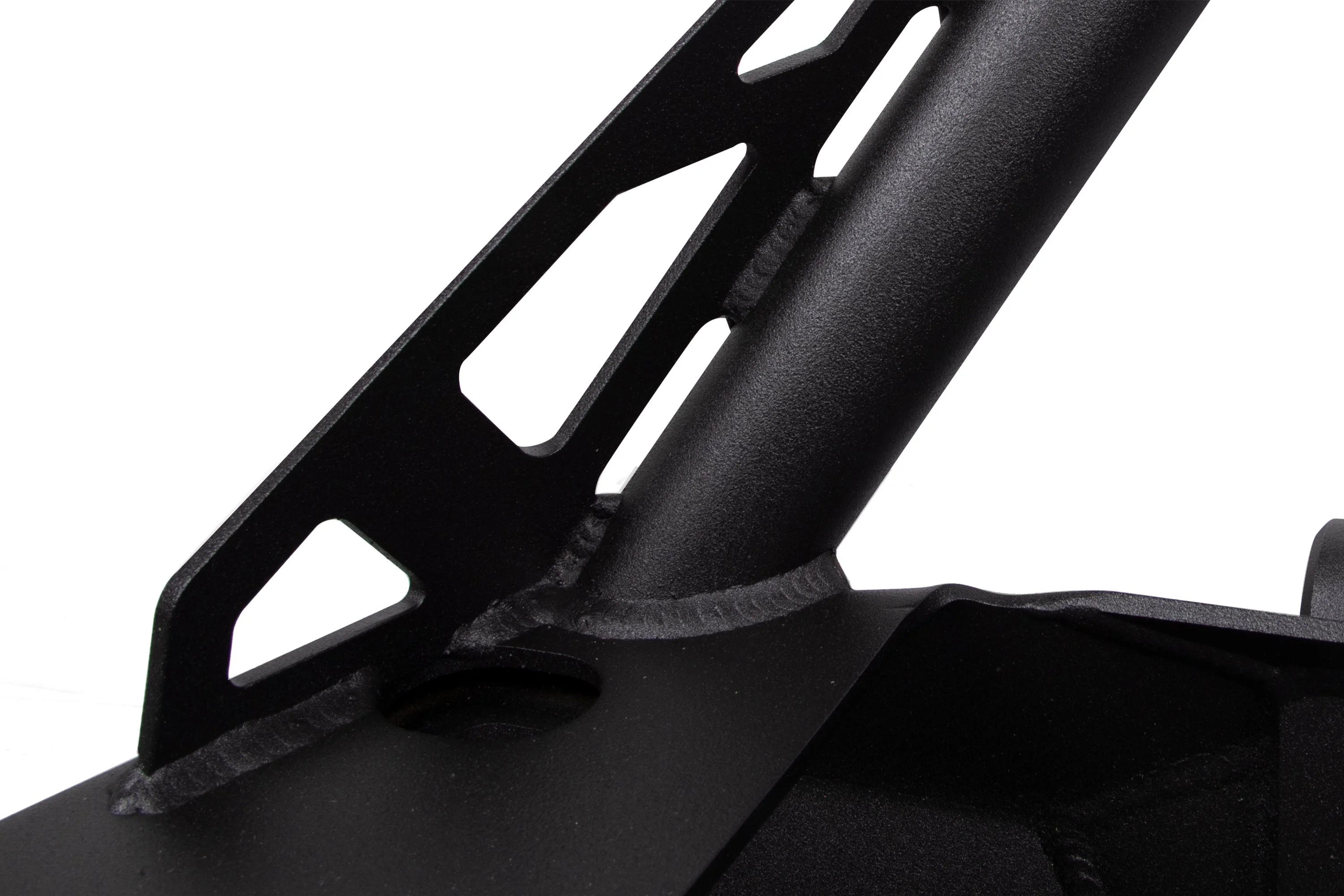 Inferno Front Bumper with Stinger | Jeep Wrangler JK - Image 5