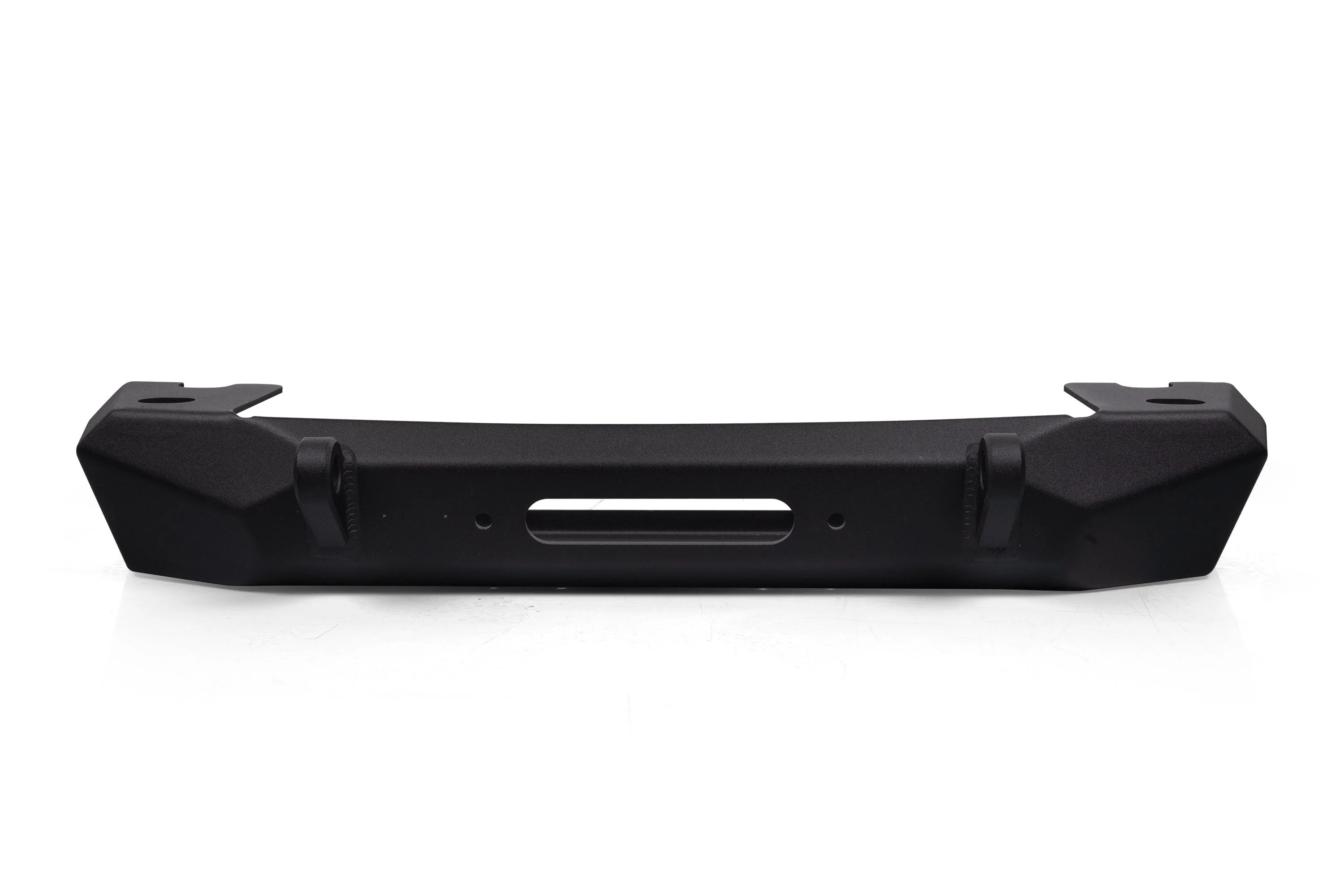 Inferno Front Winch Bumper | Jeep Wrangler JK - Image 3
