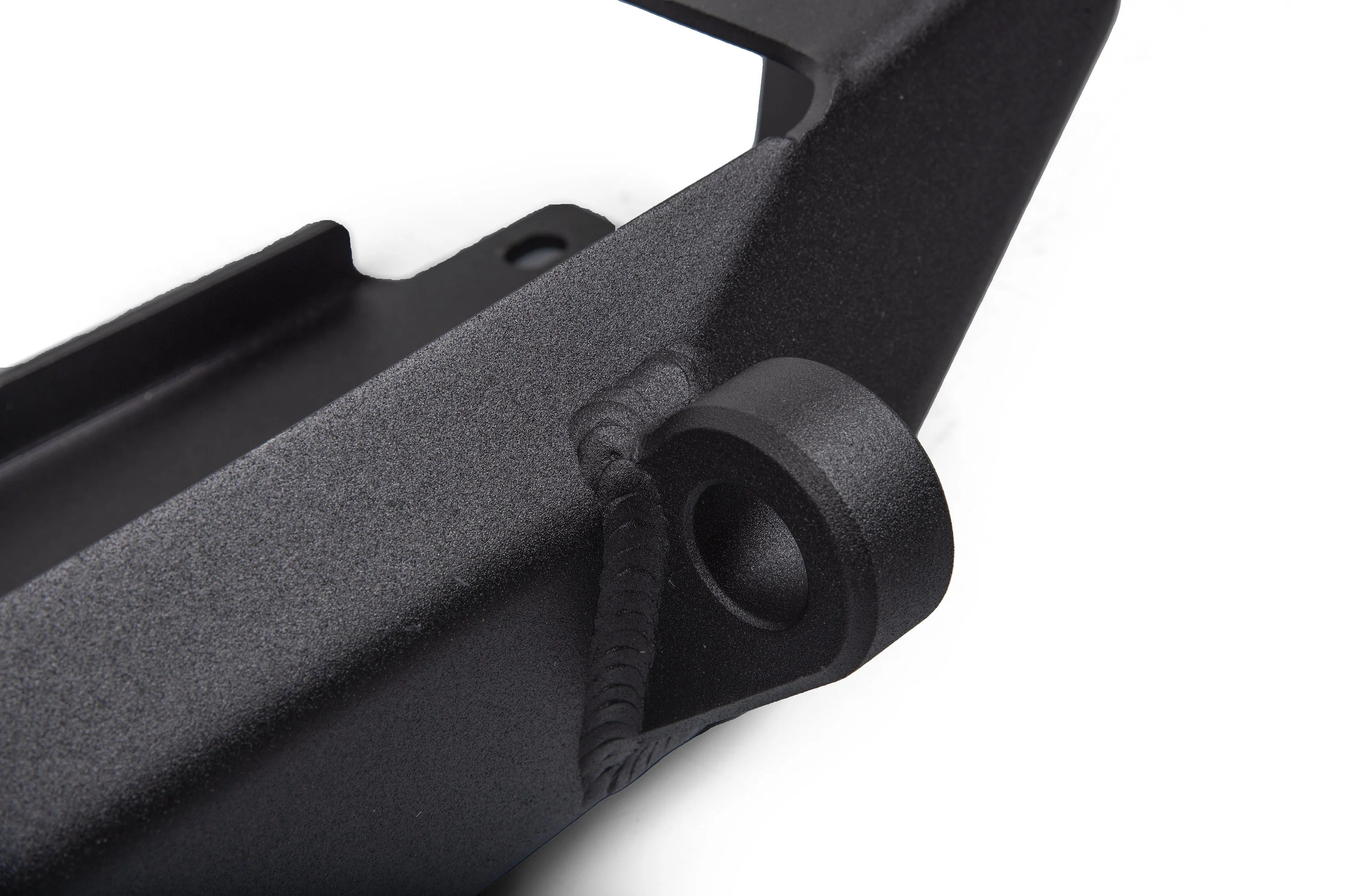 Inferno Front Winch Bumper | Jeep Wrangler JK - Image 7