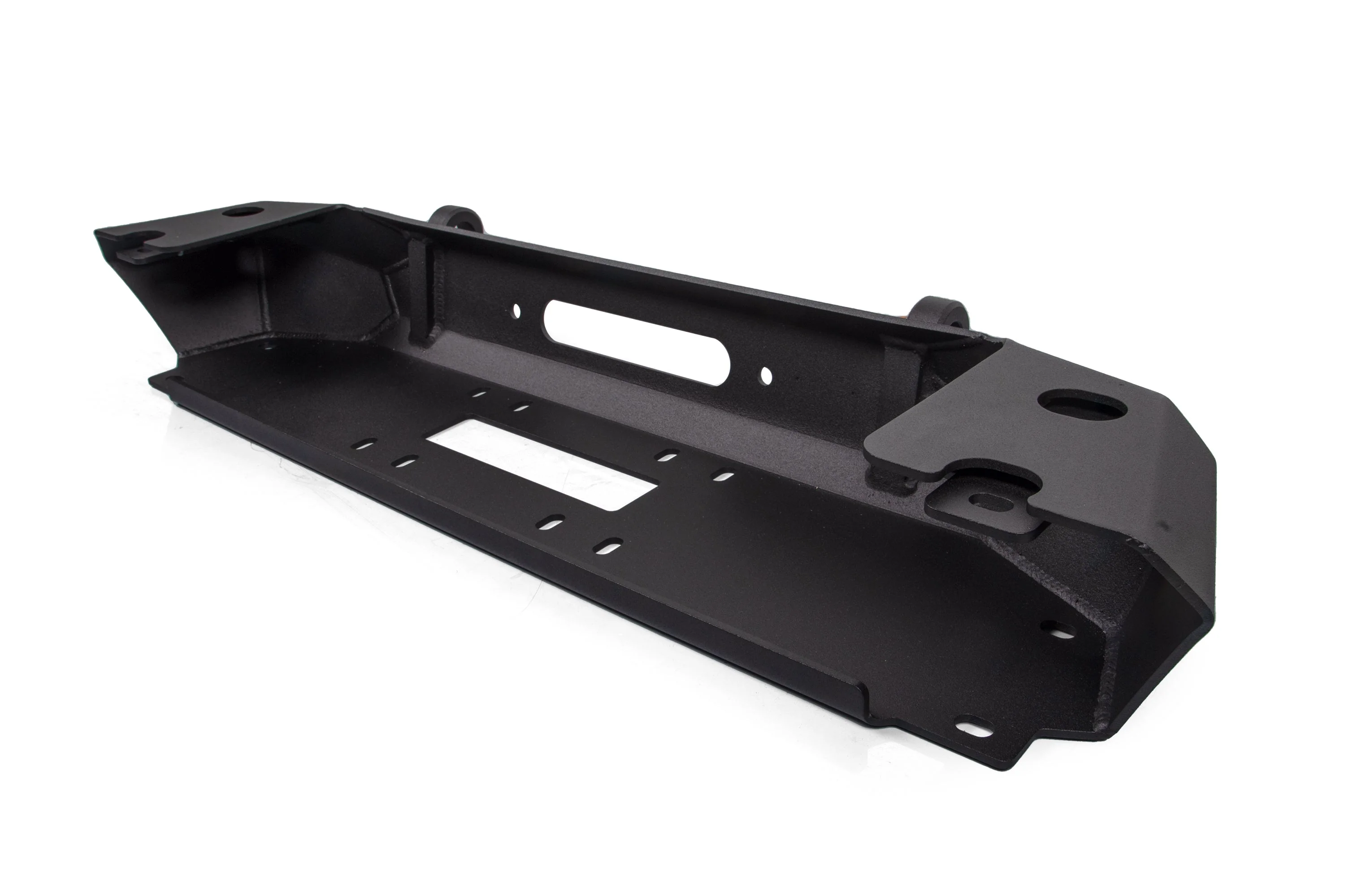 Inferno Front Winch Bumper | Jeep Wrangler JK - Image 9