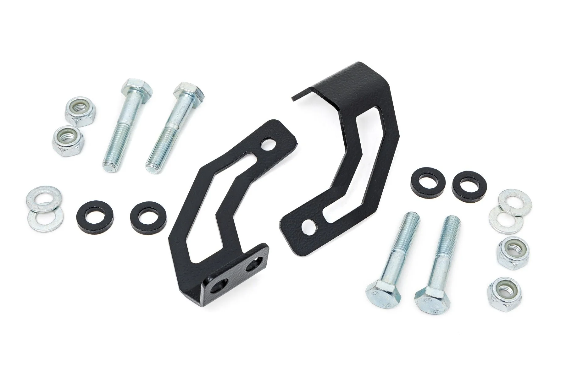 LED Light Kit Rear Mount 40" Single Row Spectrum Series Polaris RZR 1000XP4 2024 93184 - Image 2