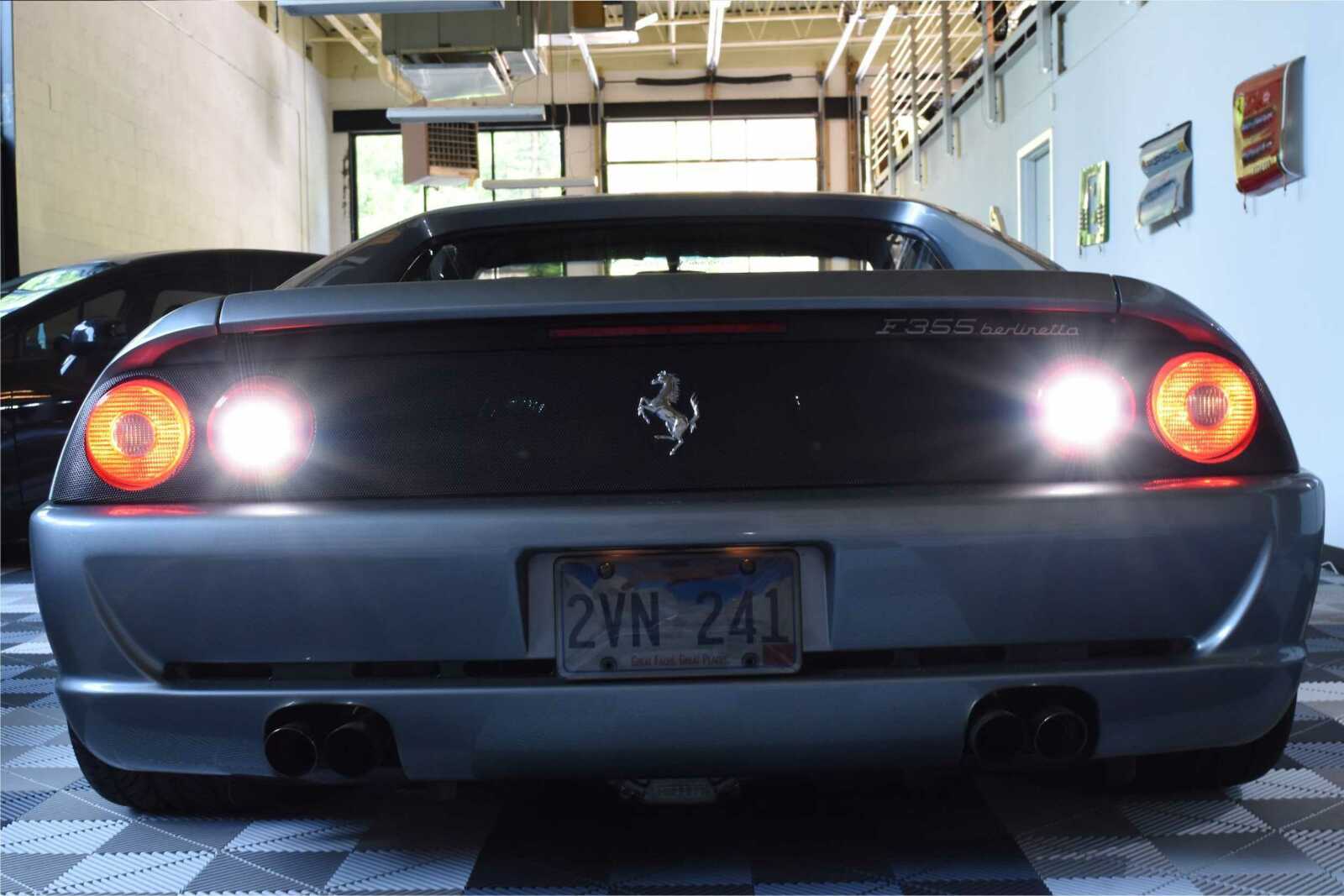 Morimoto 4257 XB LED Bulbs (White, Set) - Image 10