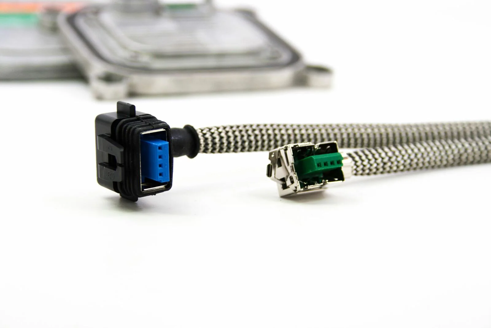Morimoto Ballast-Bulb Cable Osram D1S - Image 6