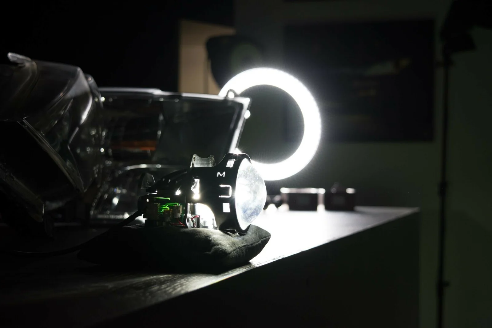 Morimoto Bi-LED Morimoto M LED 2.0 (RHD) - Image 9