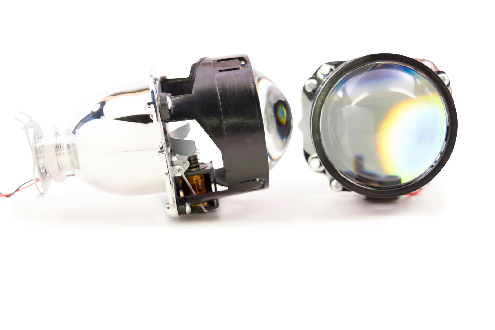 Morimoto Bi-Xenon ACME Standard (H1)