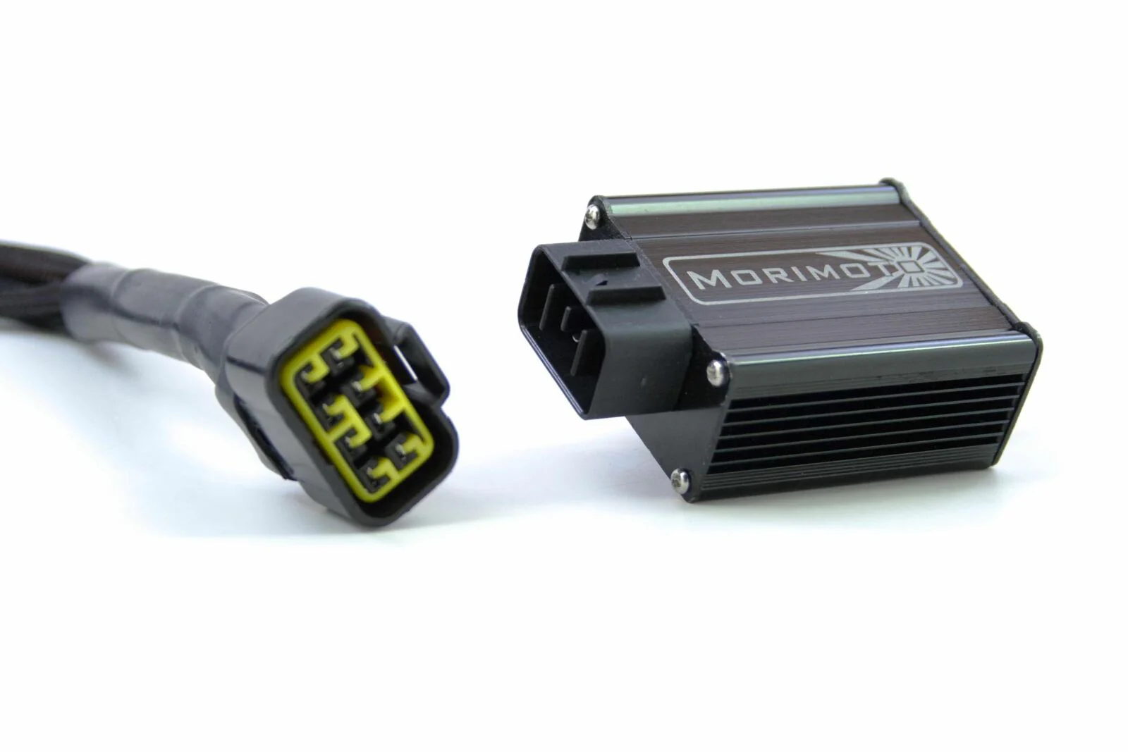 Morimoto Bi-xenon Relay MotoControl (H13/9008) - Image 3