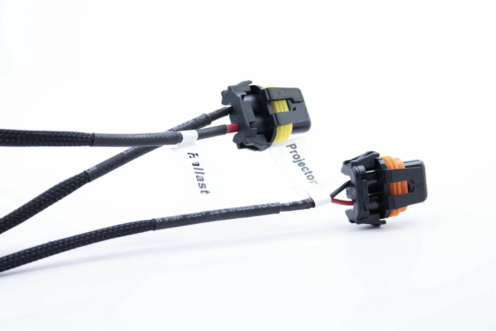 Morimoto Bi-xenon Relay MotoControl (H13/9008) - Image 6