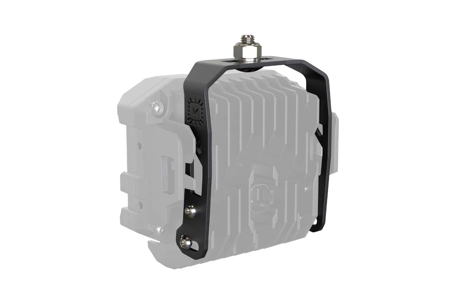 Morimoto BigBanger Mount: Top (Each) - Image 2