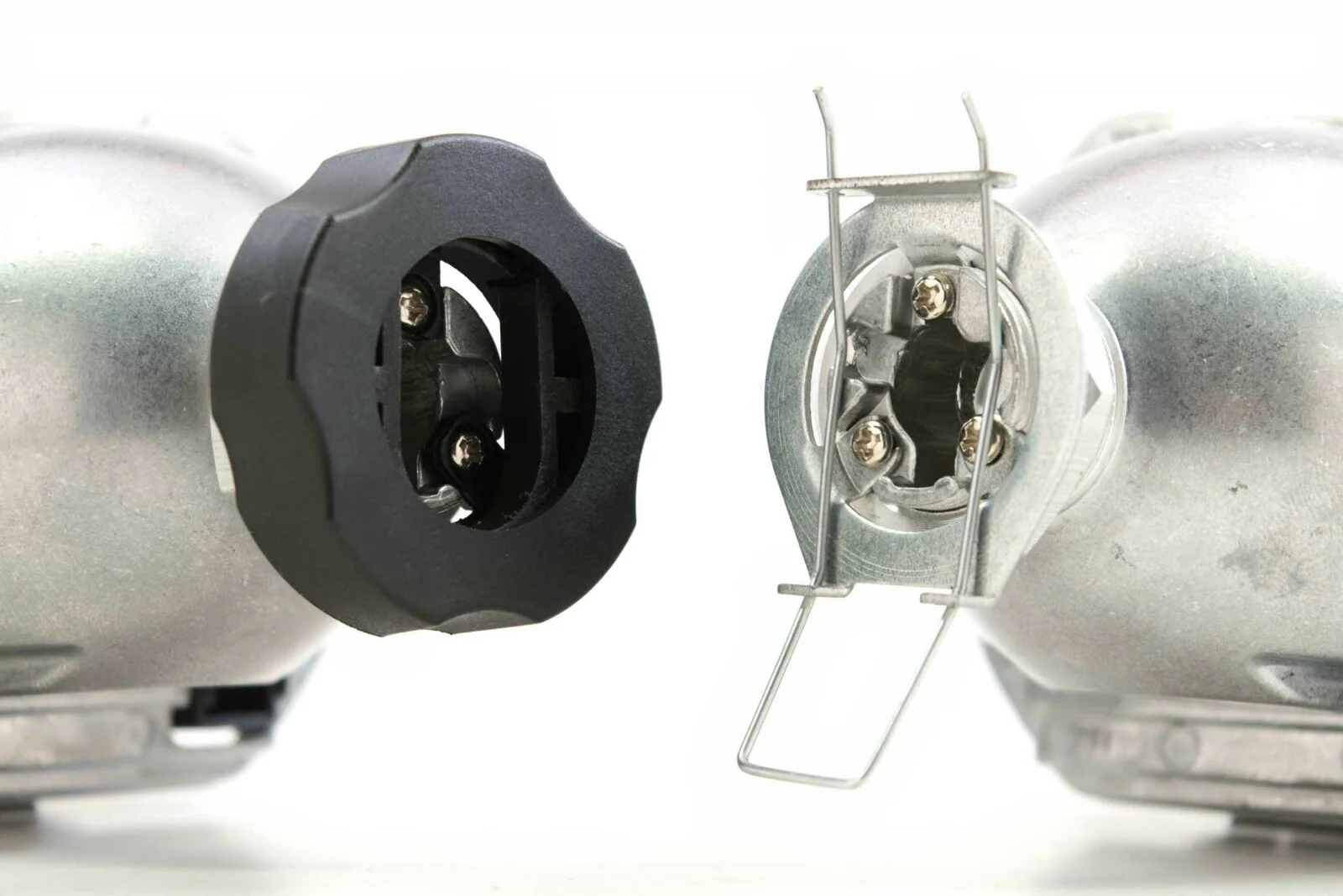 Morimoto Bulb Holders Mini H1 MotoHo1ders - Image 2