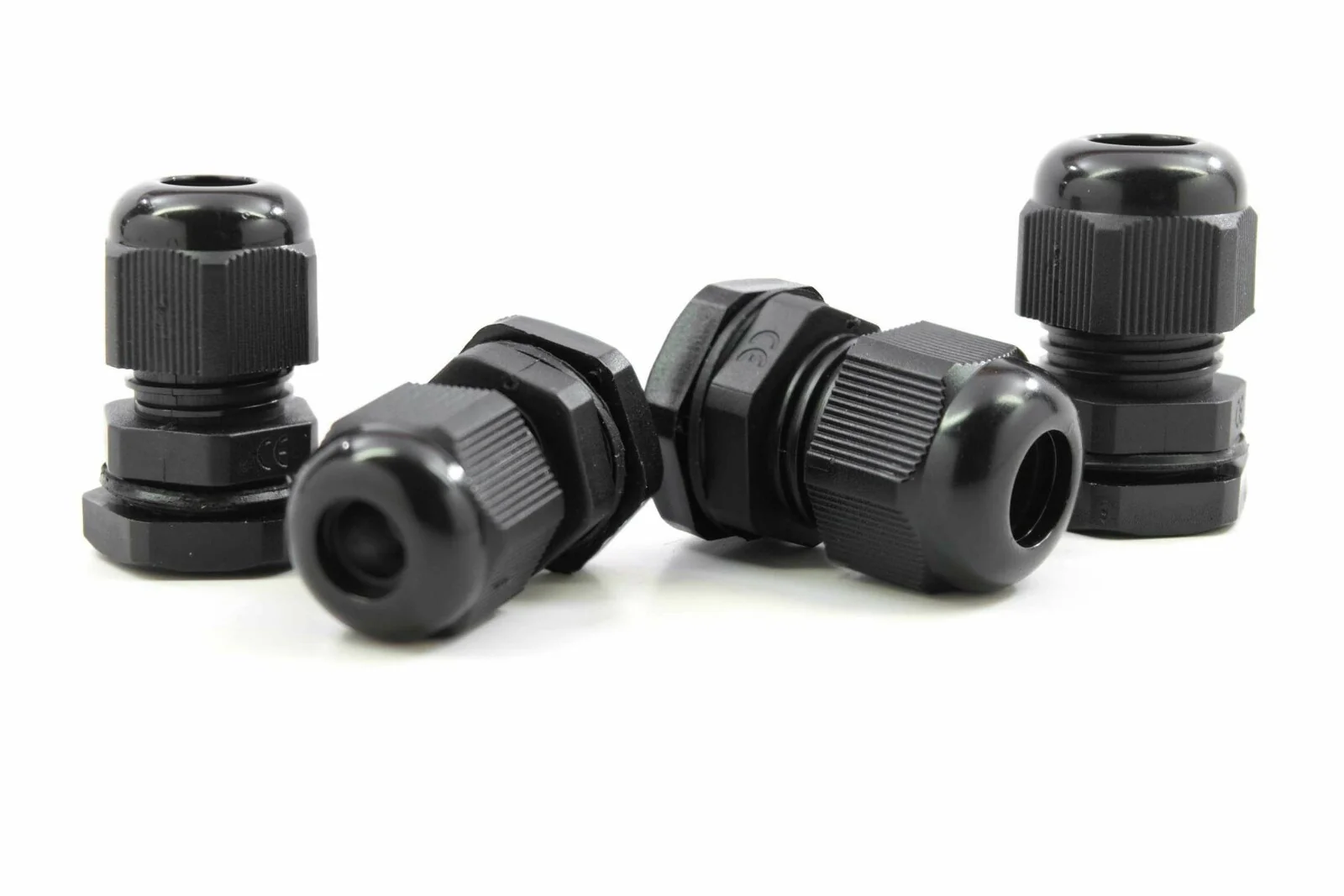 Morimoto Cable Gland 9mm - Image 2