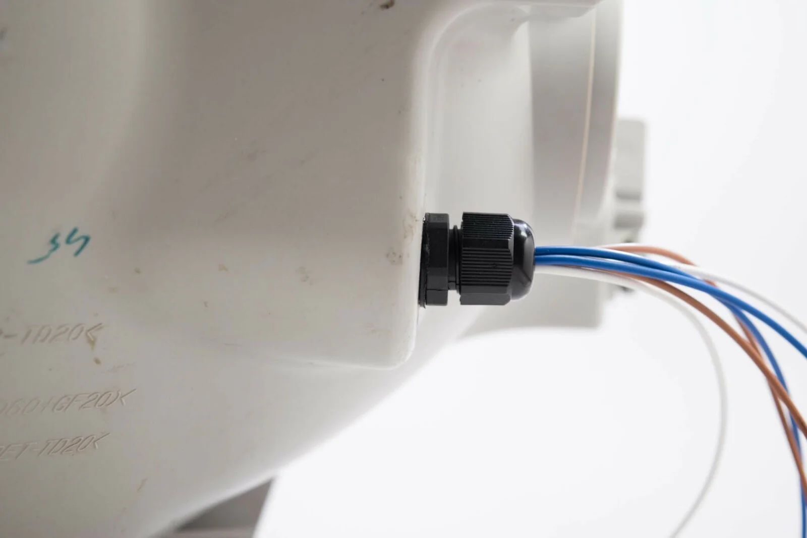 Morimoto Cable Gland 9mm - Image 4
