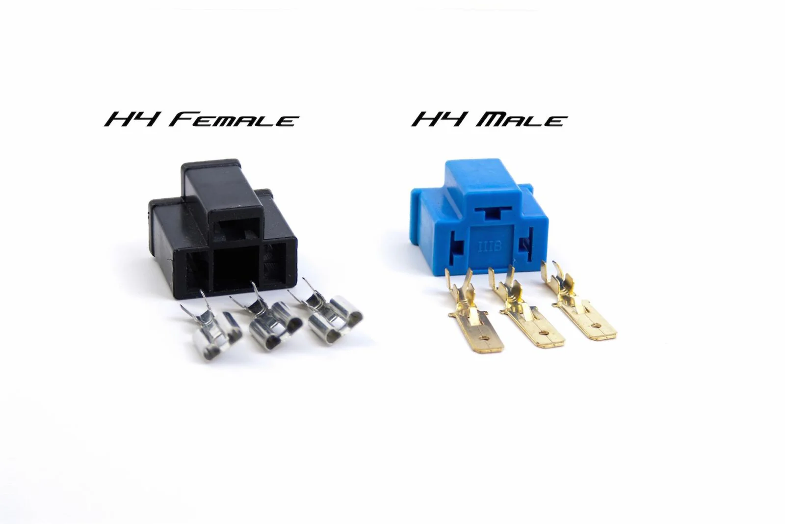 Morimoto Connector H7 Female - Image 6