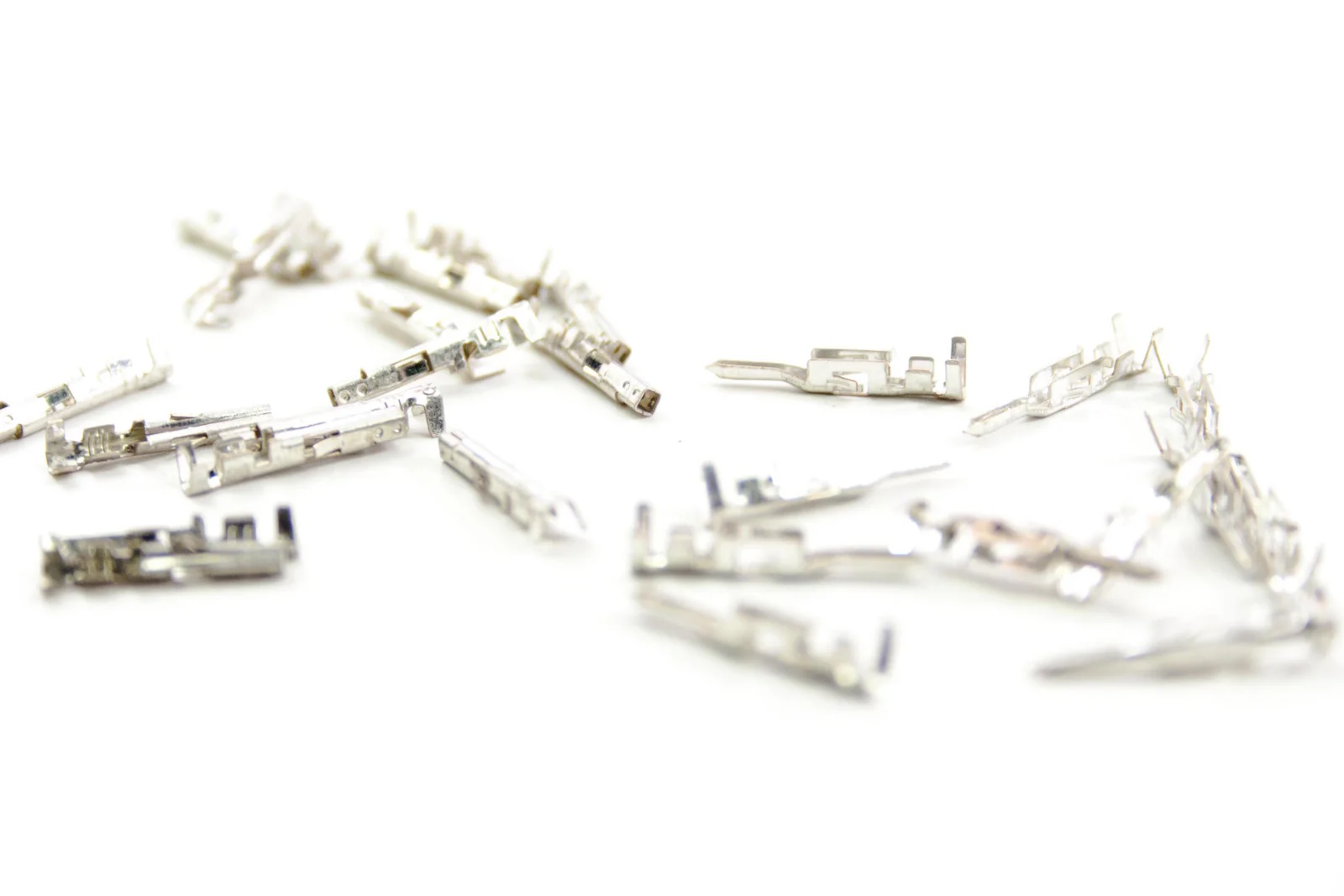 Morimoto Connector JST 5 Pin Male - Image 6