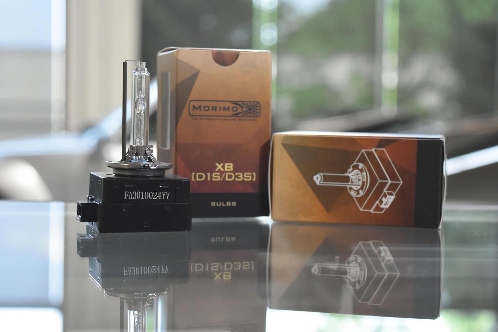 Morimoto D3S XB 6000K HID Bulbs (Pair) - Image 8