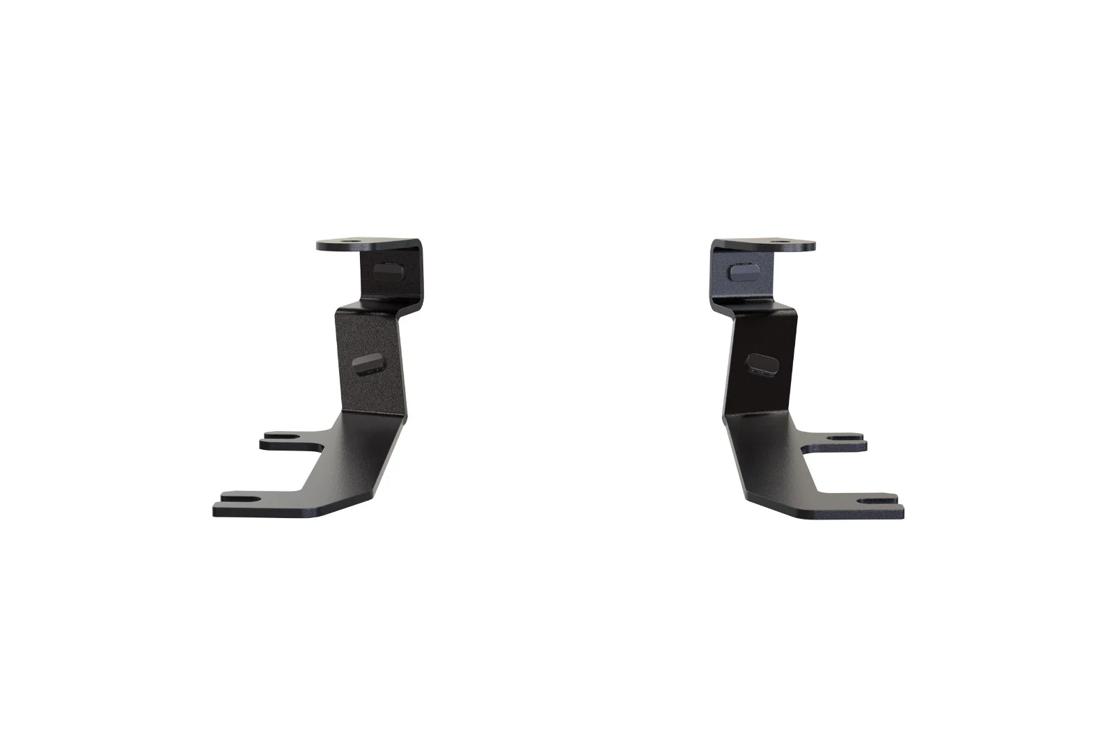 Morimoto Ditch Light Brackets: Sierra HD (20+ / Set) - Image 2