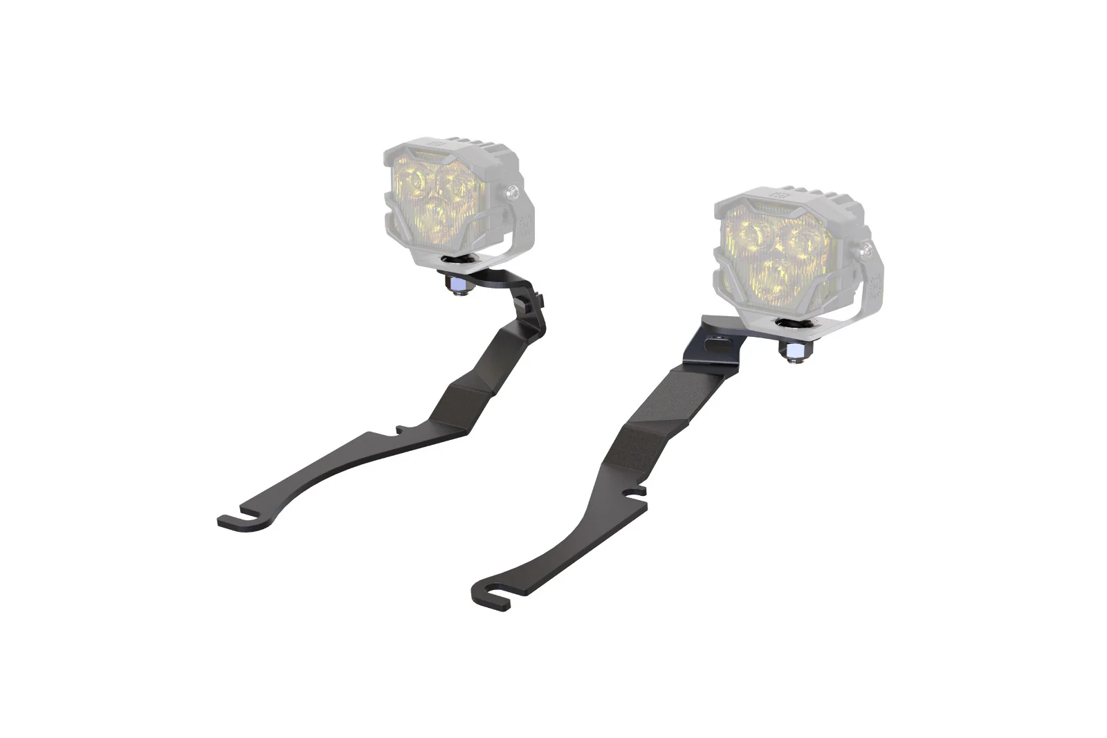 Morimoto Drift Light Brackets: FRS/BRZ/GT86 (12-20 / Set) - Image 5