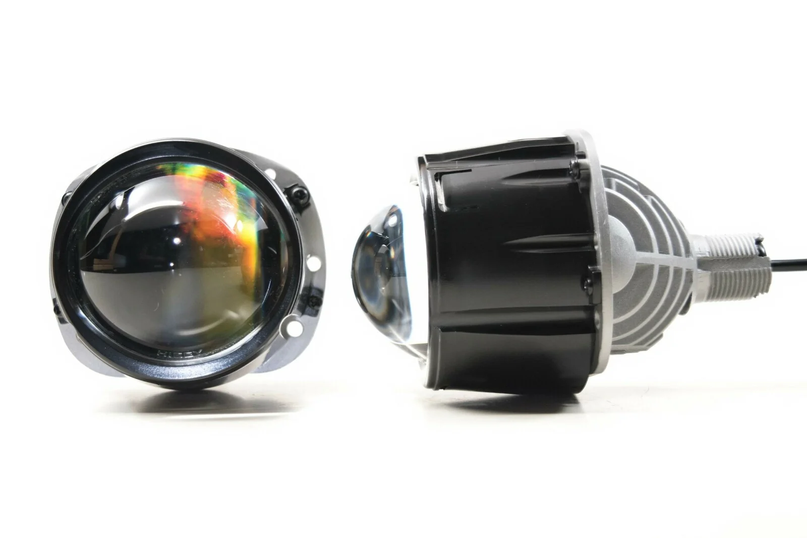 Morimoto GTR Lighting LED High Beam Morimoto Mini HB