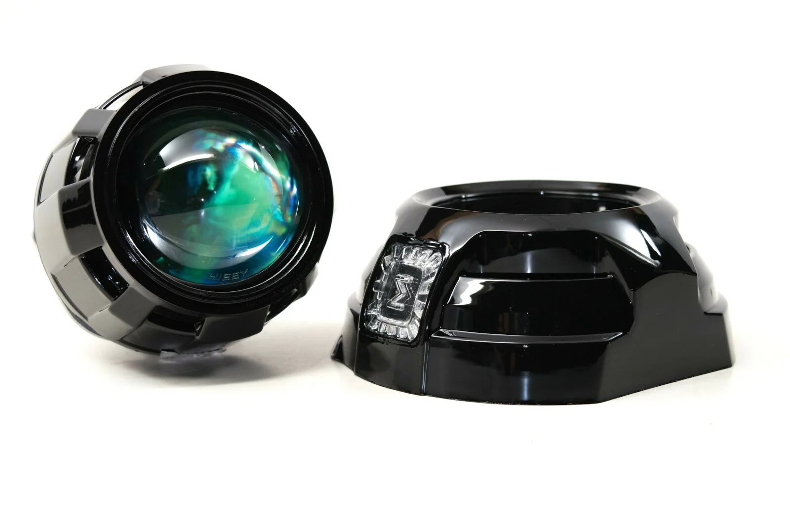 Morimoto GTR Lighting LED High Beam Morimoto Mini HB - Image 6