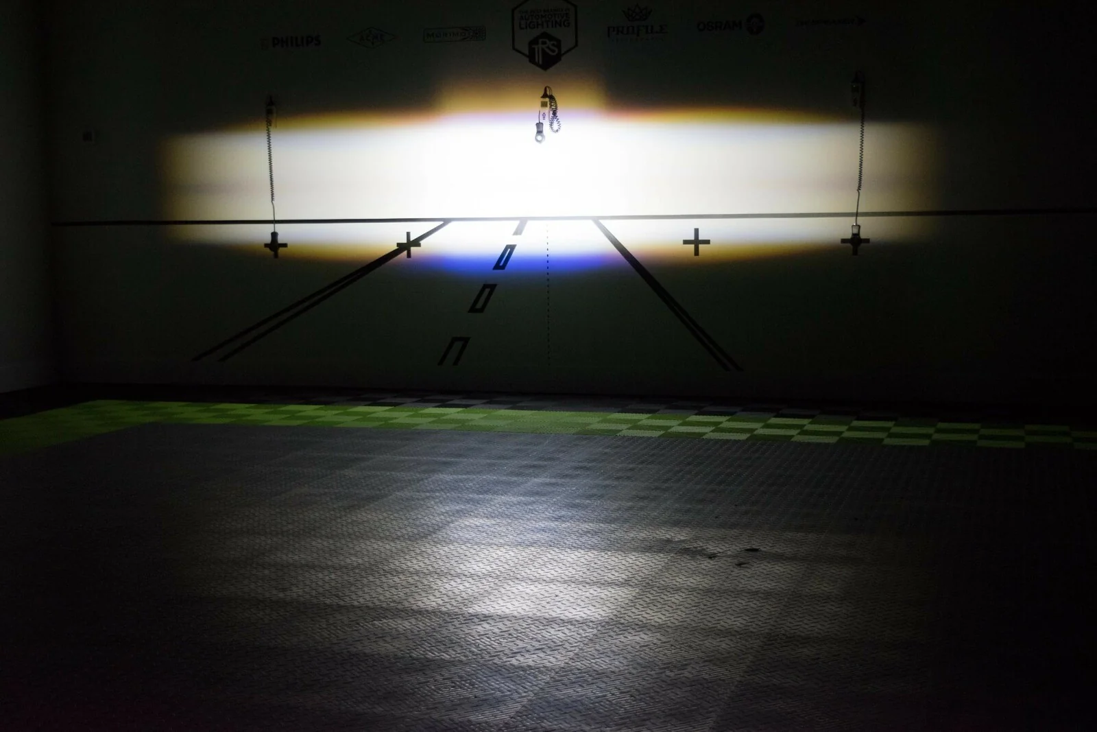 Morimoto GTR Lighting LED High Beam Morimoto Mini HB - Image 7