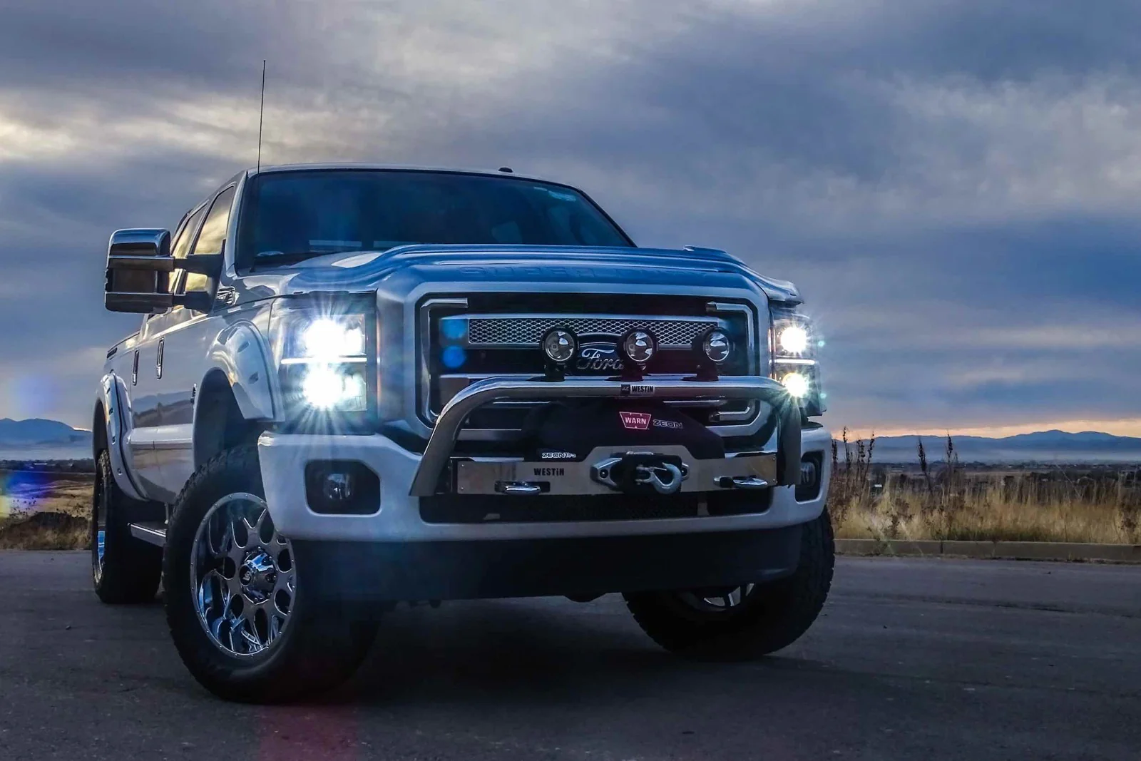 Morimoto GTR Lighting LED High Beam Morimoto Mini HB - Image 9