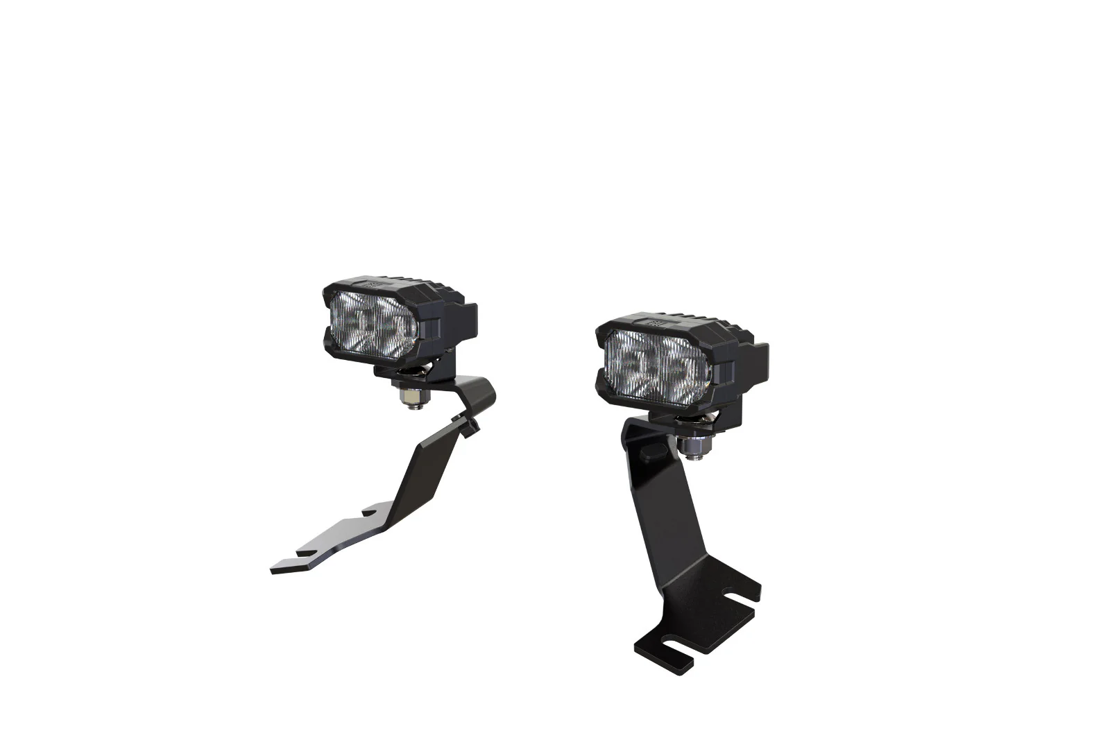 Morimoto GTR Lighting Morimoto 2Banger Ditch Light Kit 2013+ Ford Transit (HXB W