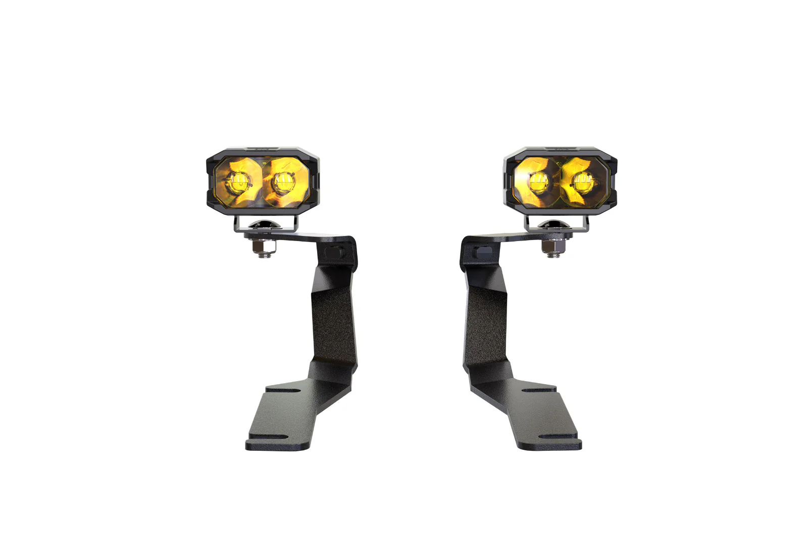 Morimoto GTR Lighting Morimoto 2Banger Drift Light Kit 08-23 Dodge Challenger (H - Image 3