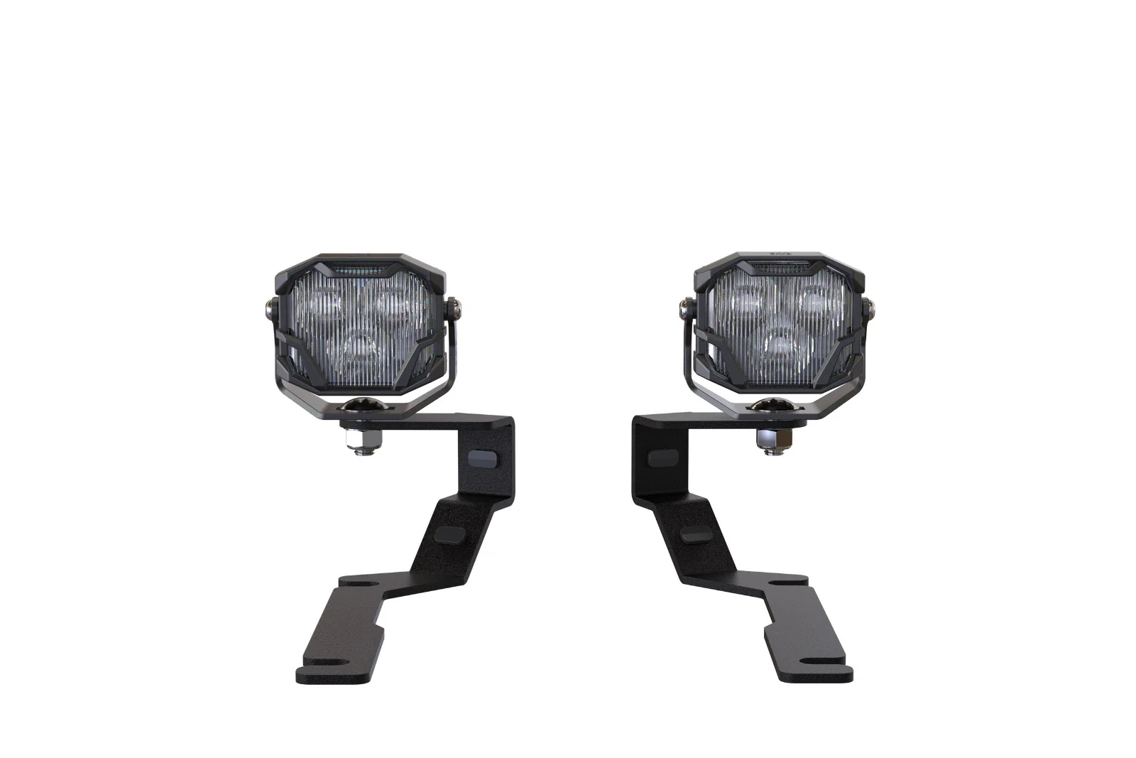 Morimoto GTR Lighting Morimoto 4Banger Ditch Light Kit 15-20 Tahoe/Suburban (NCS - Image 2