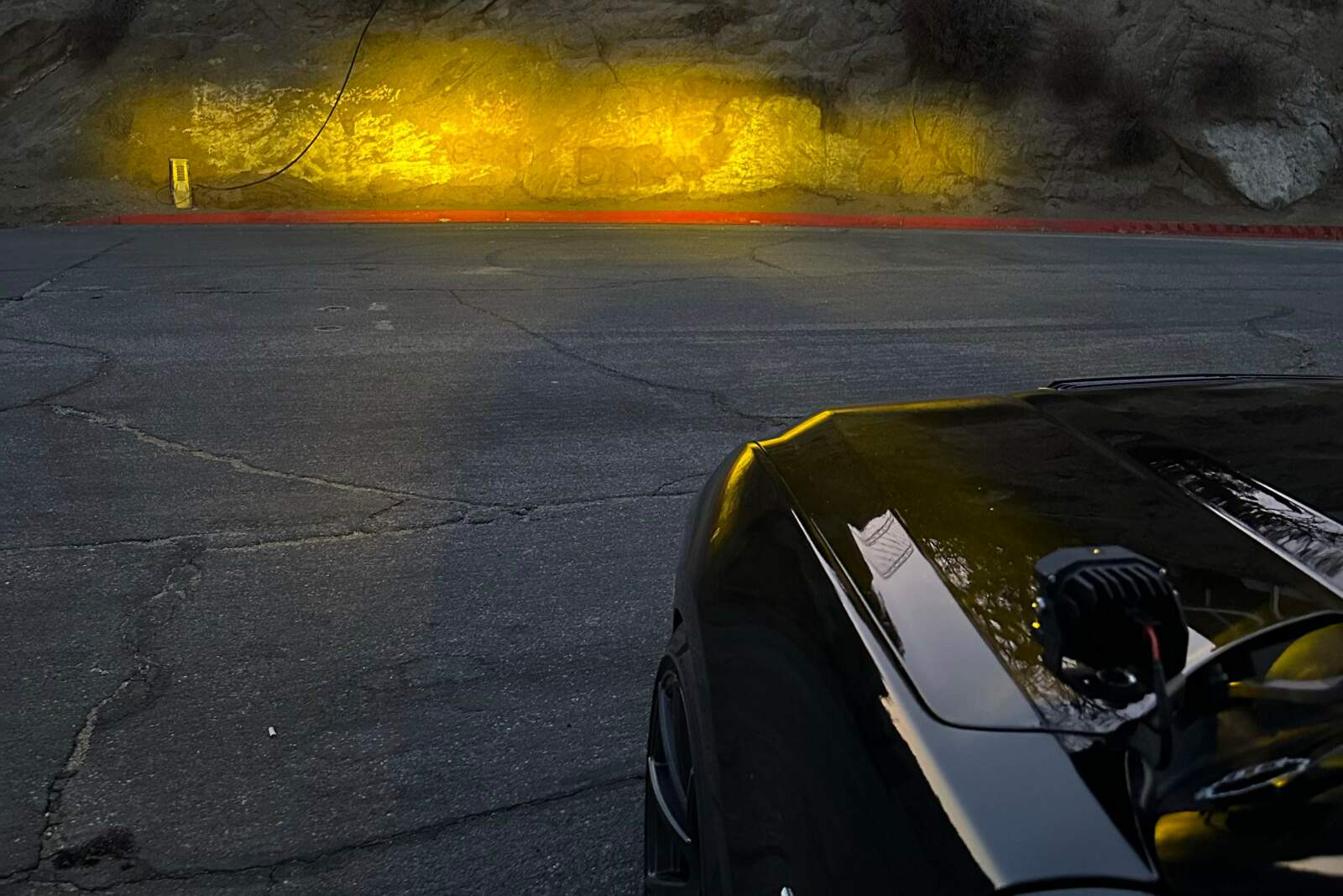 Morimoto GTR Lighting Morimoto 4Banger Drift Light Kit 2024+ Ford Mustang (NCS Y - Image 8