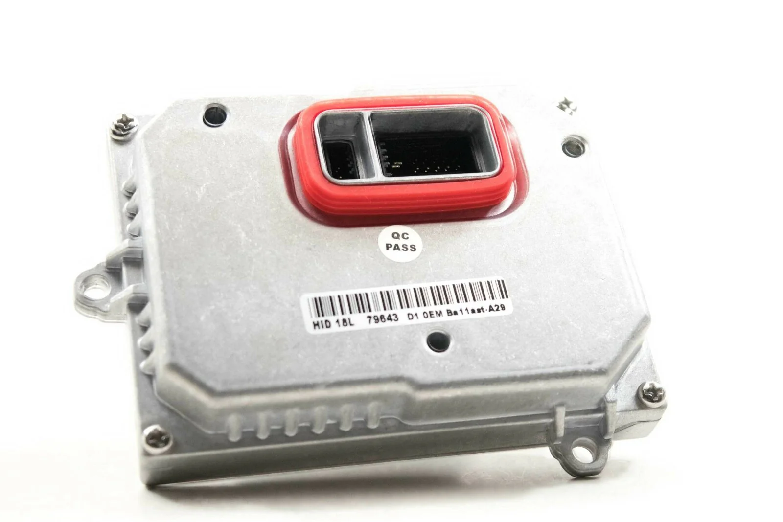 Morimoto GTR Lighting OE Replacement AL 63127176068 - Image 3