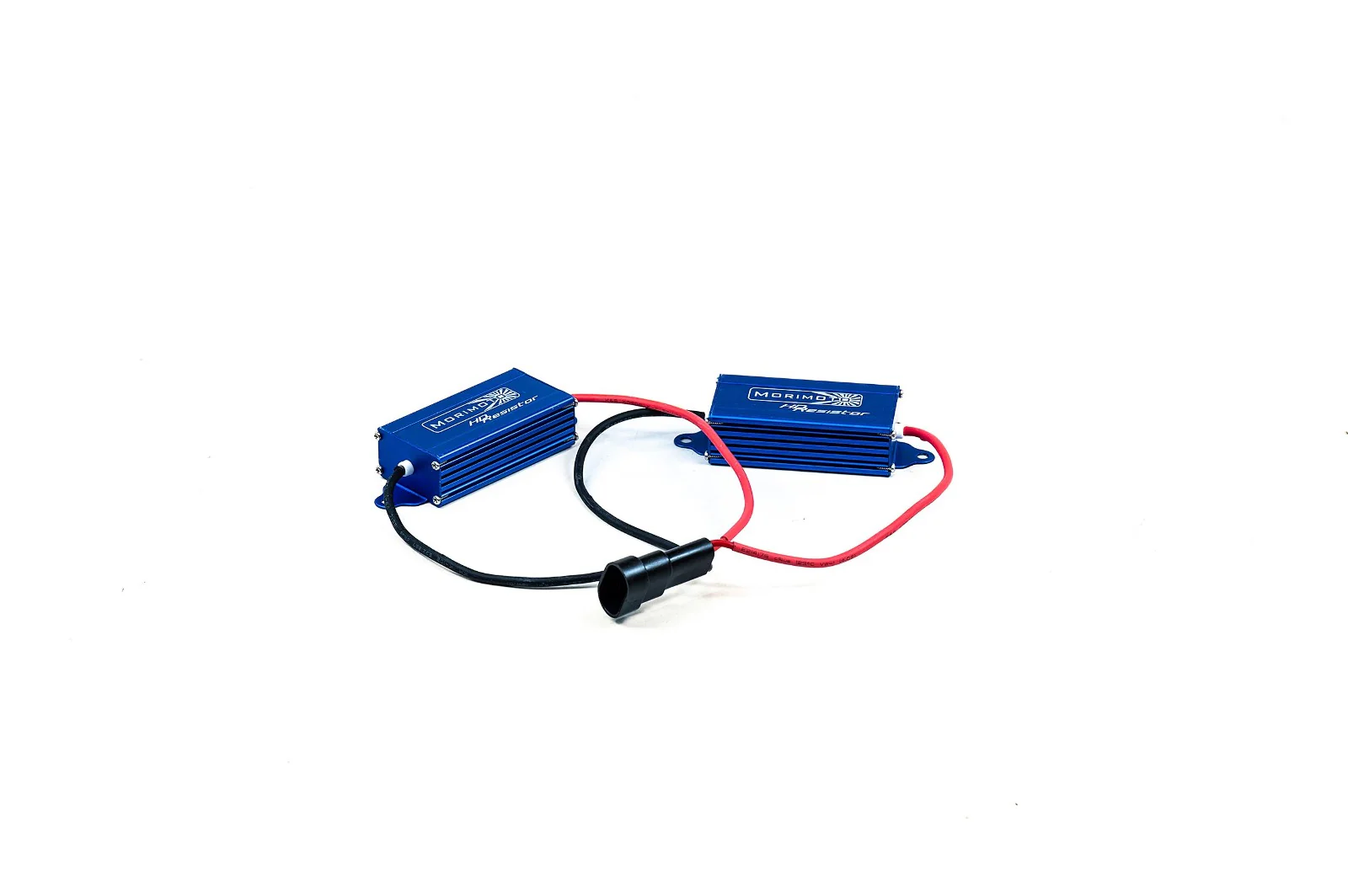 Morimoto GTR Lighting Resistor 15+ Mopar Spec