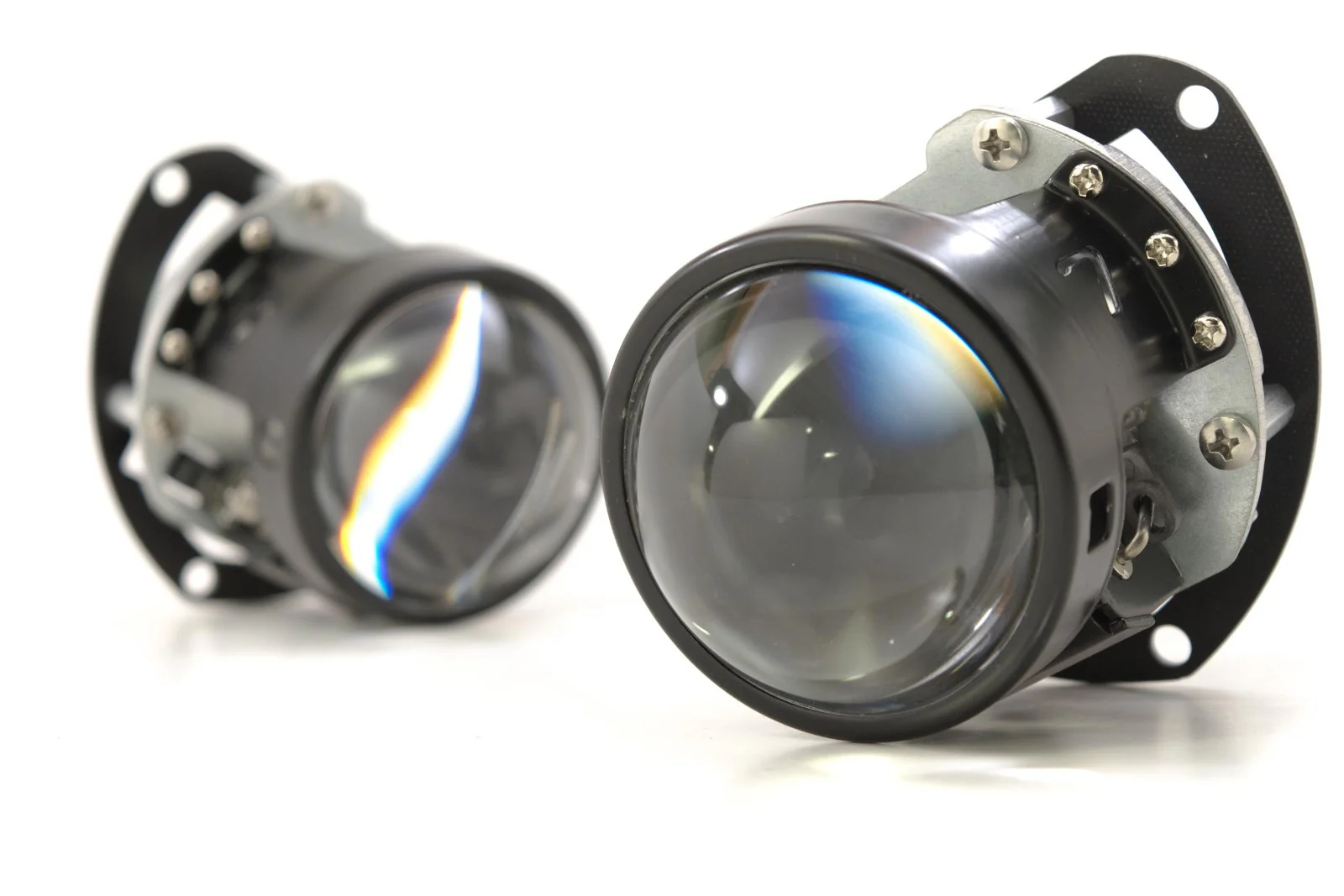 Morimoto GTR Lighting RQ Hardware Spec-D (ACME H1)