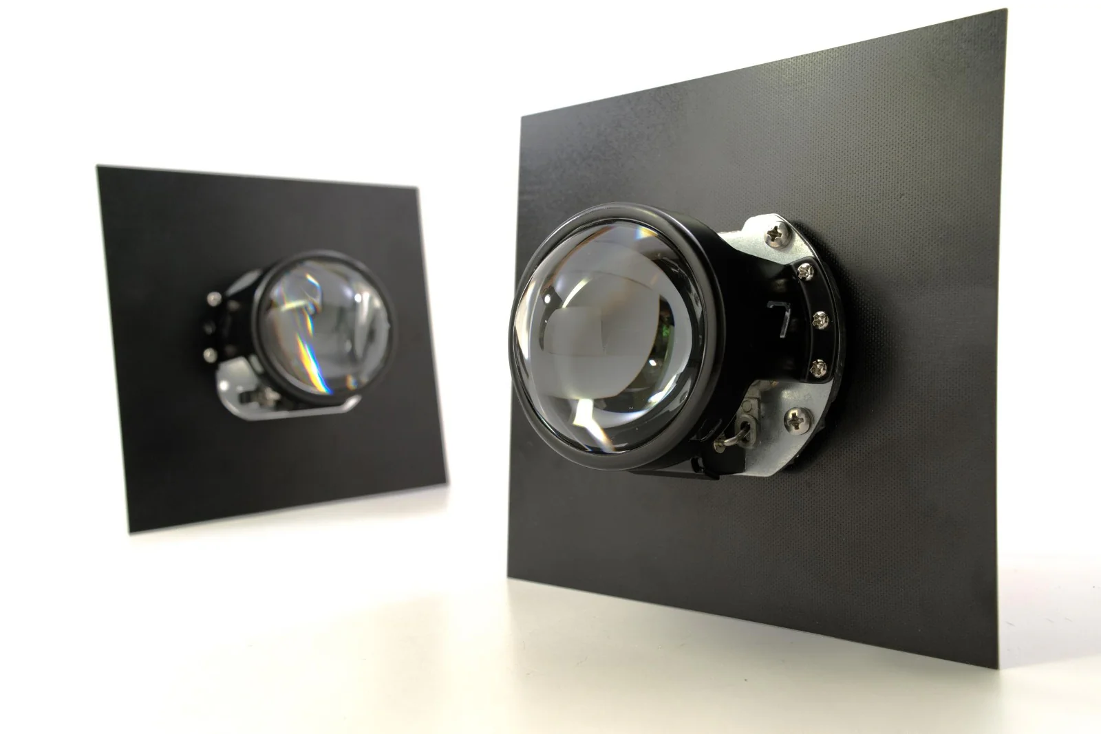 Morimoto GTR Lighting RQ Hardware Spec-D (ACME H1) - Image 2