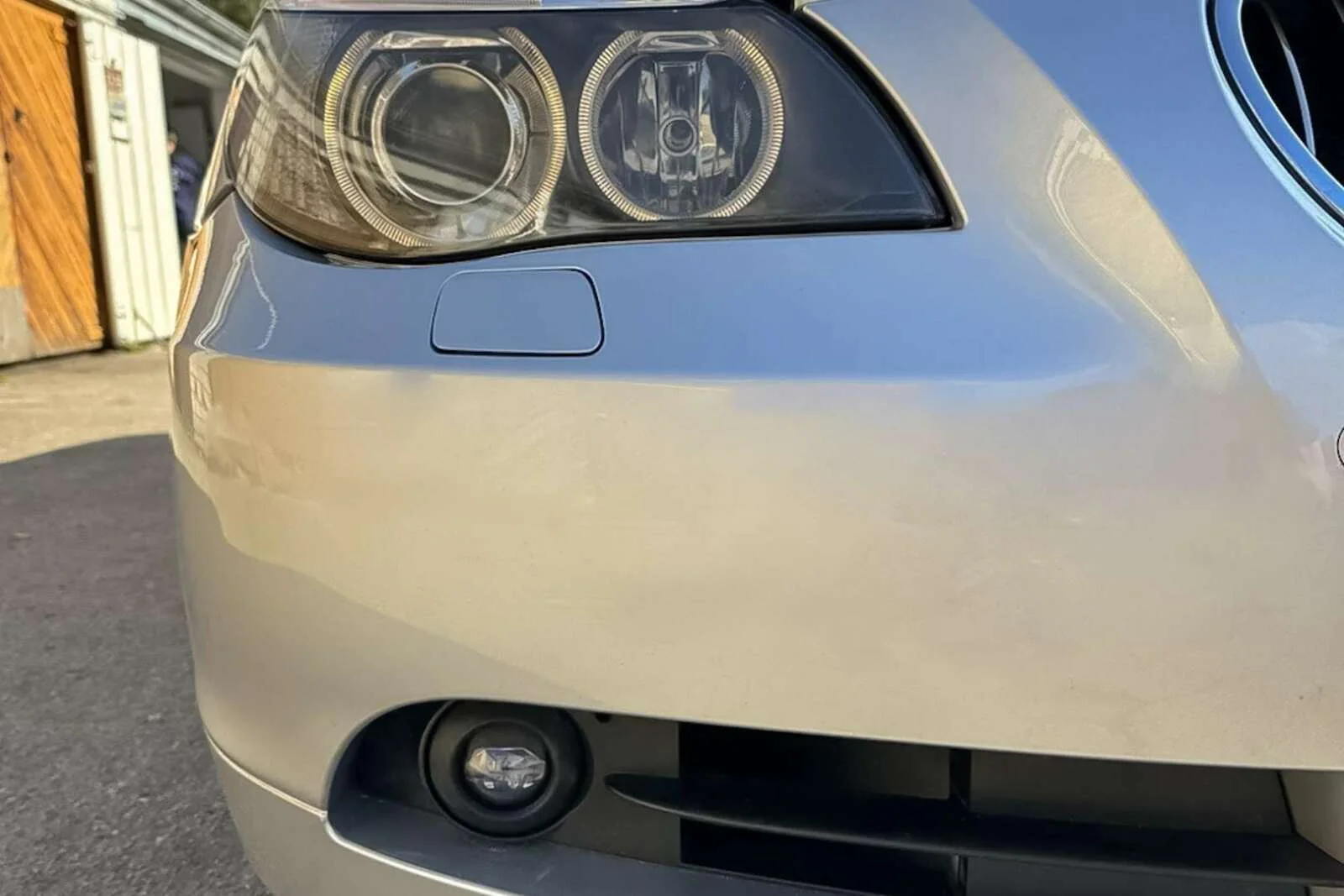 Morimoto GTR Lighting XB LED Fogs Type BMW-2 (Set) - Image 10