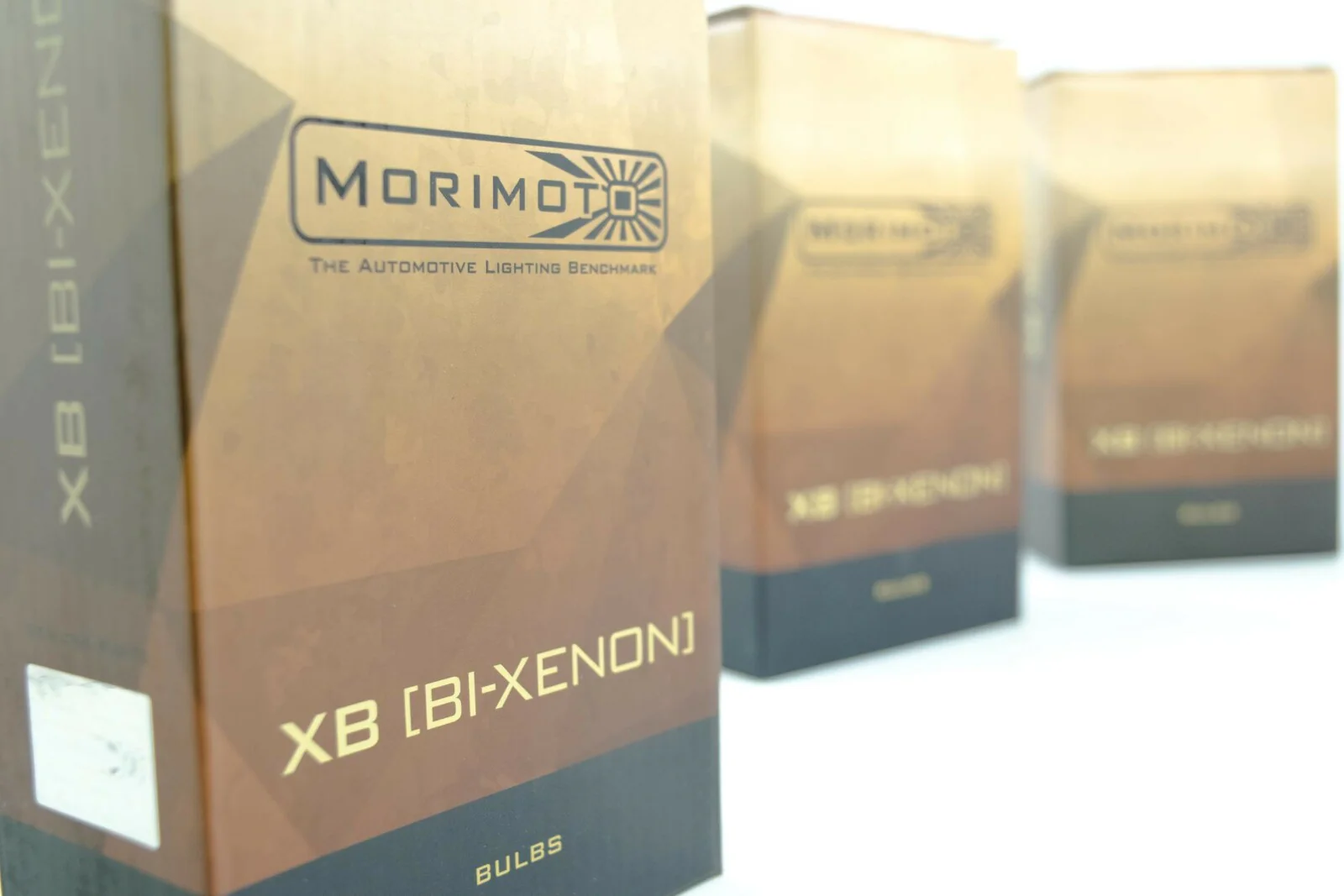 Morimoto H4/9003 Bi-Xenon XB 5000K HID Bulbs (Pair) - Image 5