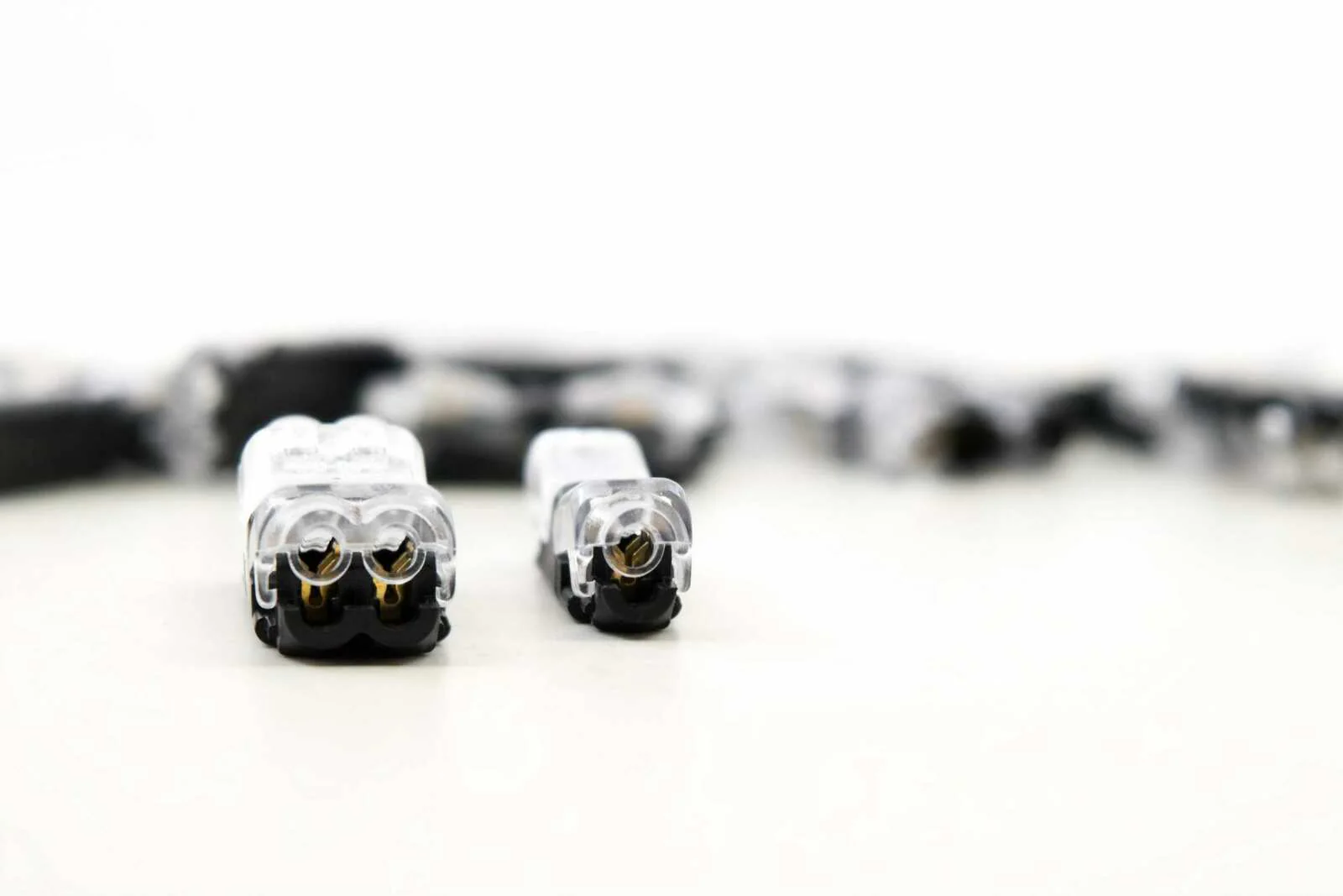 Morimoto HD Butt Connector Single Wire - Image 4