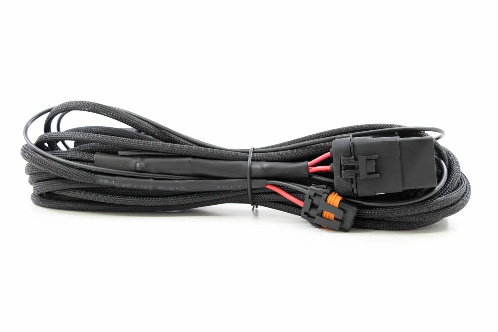 Morimoto HD Relay Light Bar