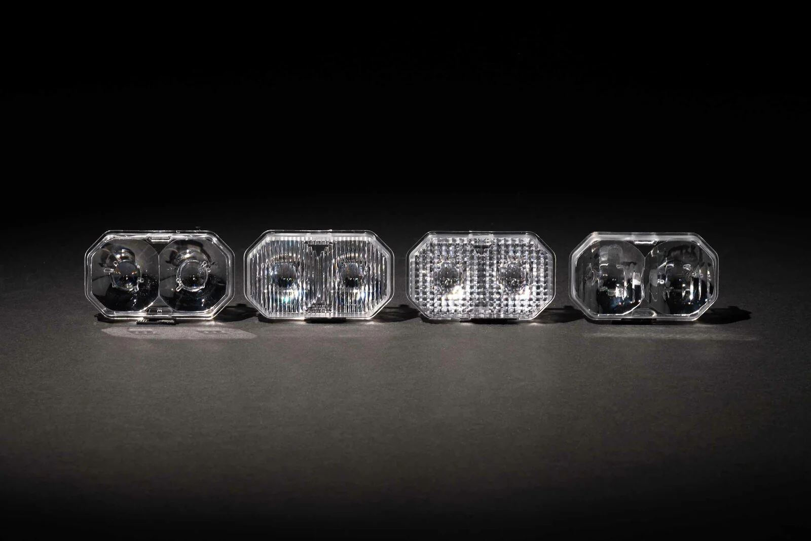Morimoto Lens Only 2Banger (White, Combo, Each) - Image 3