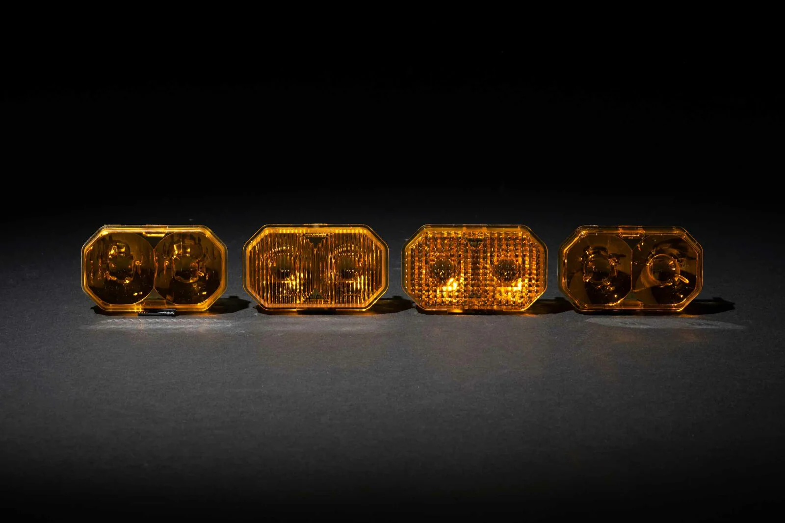 Morimoto Lens Only 2Banger (Yellow, Combo, Each) - Image 3