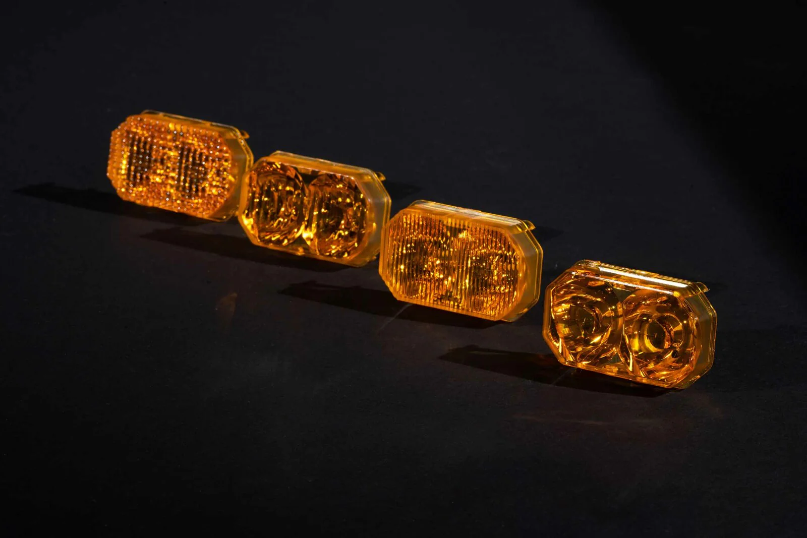 Morimoto Lens Only 2Banger (Yellow, Combo, Each) - Image 4