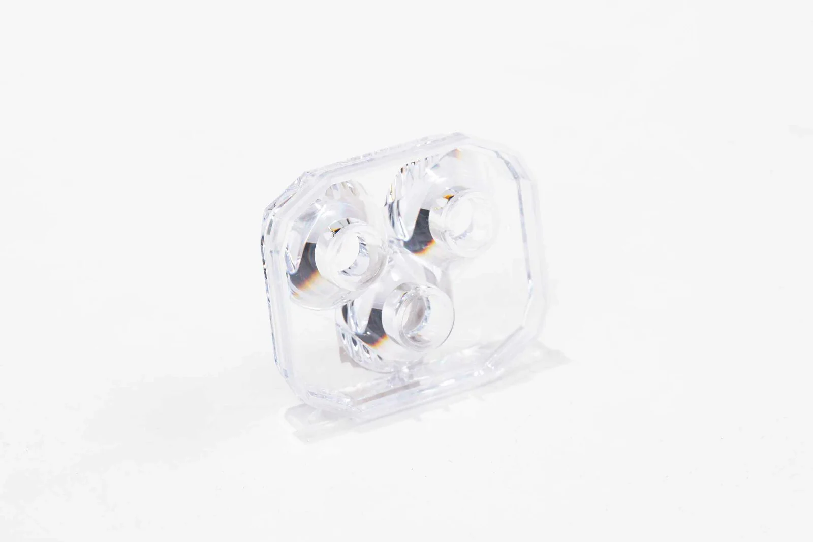 Morimoto Lens Only 4Banger (White, Flood, Each) - Image 3