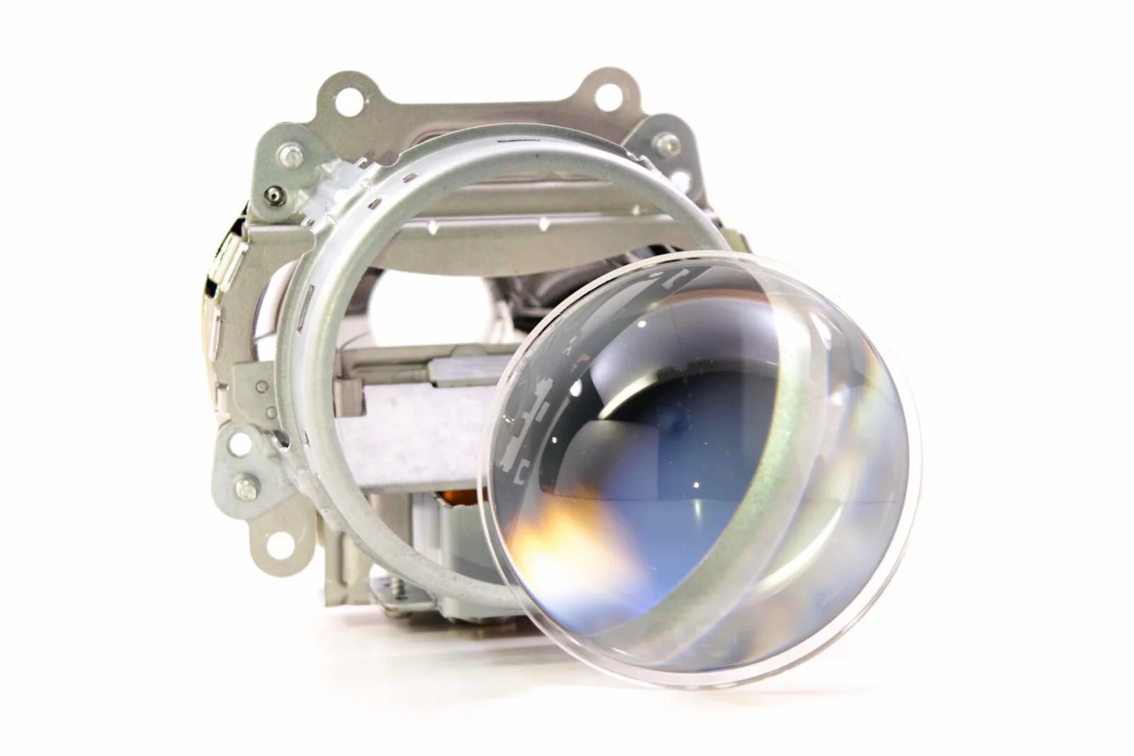 Morimoto Lens STi-R