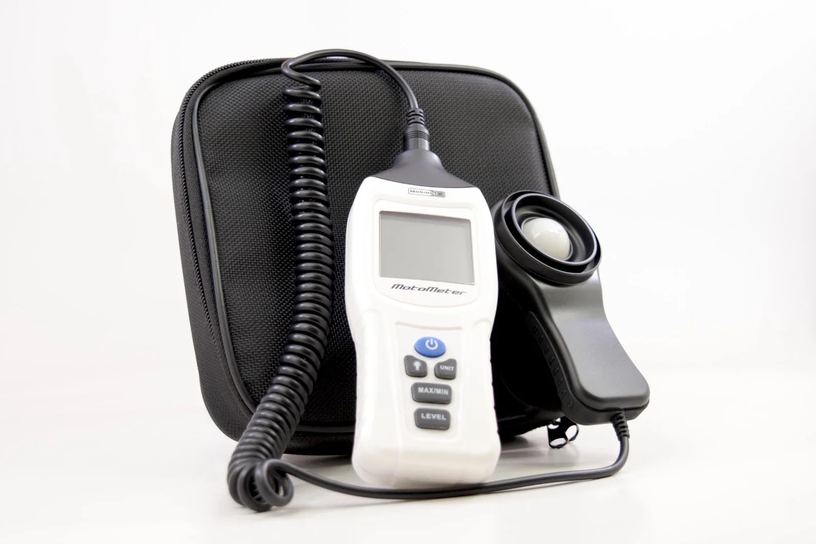 Morimoto Light Meter Morimoto MotoMeter