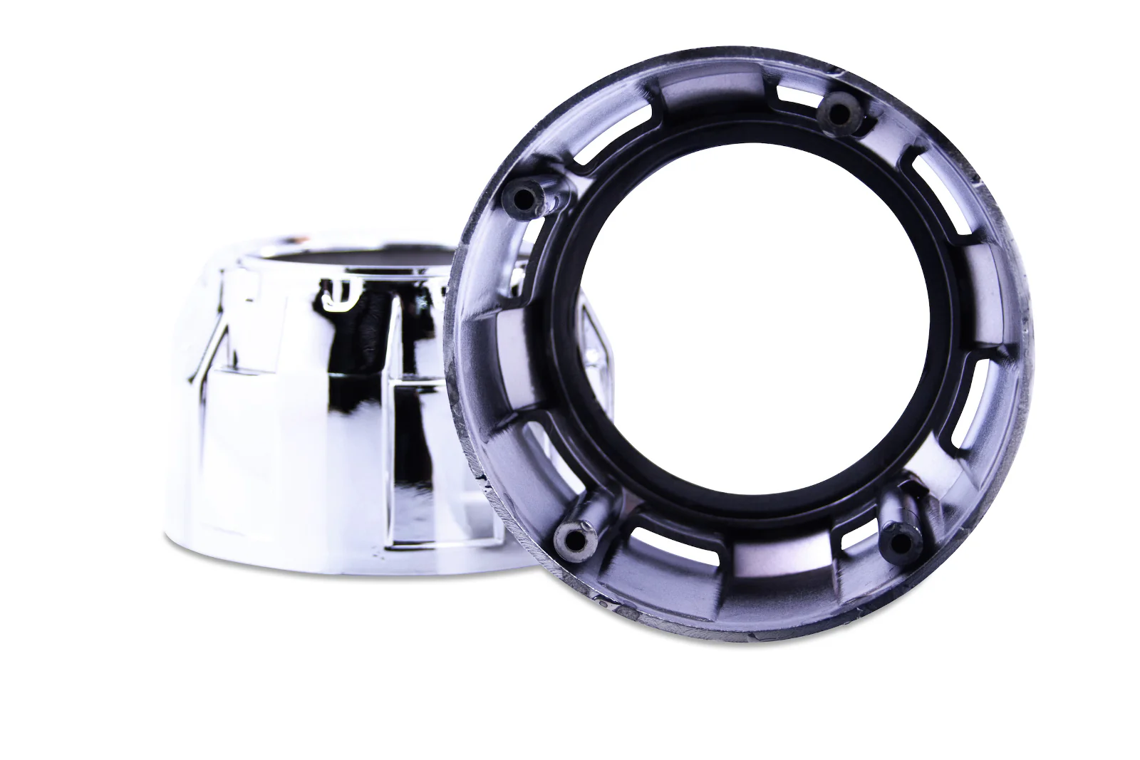 Morimoto Mini Gatling Gun Projector Shroud - Image 2