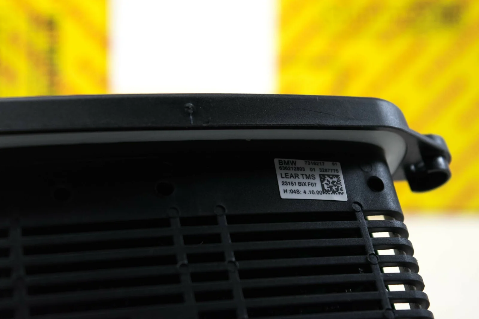 Morimoto OE Replacement BMW F07/F10 w/o AFS - Image 4