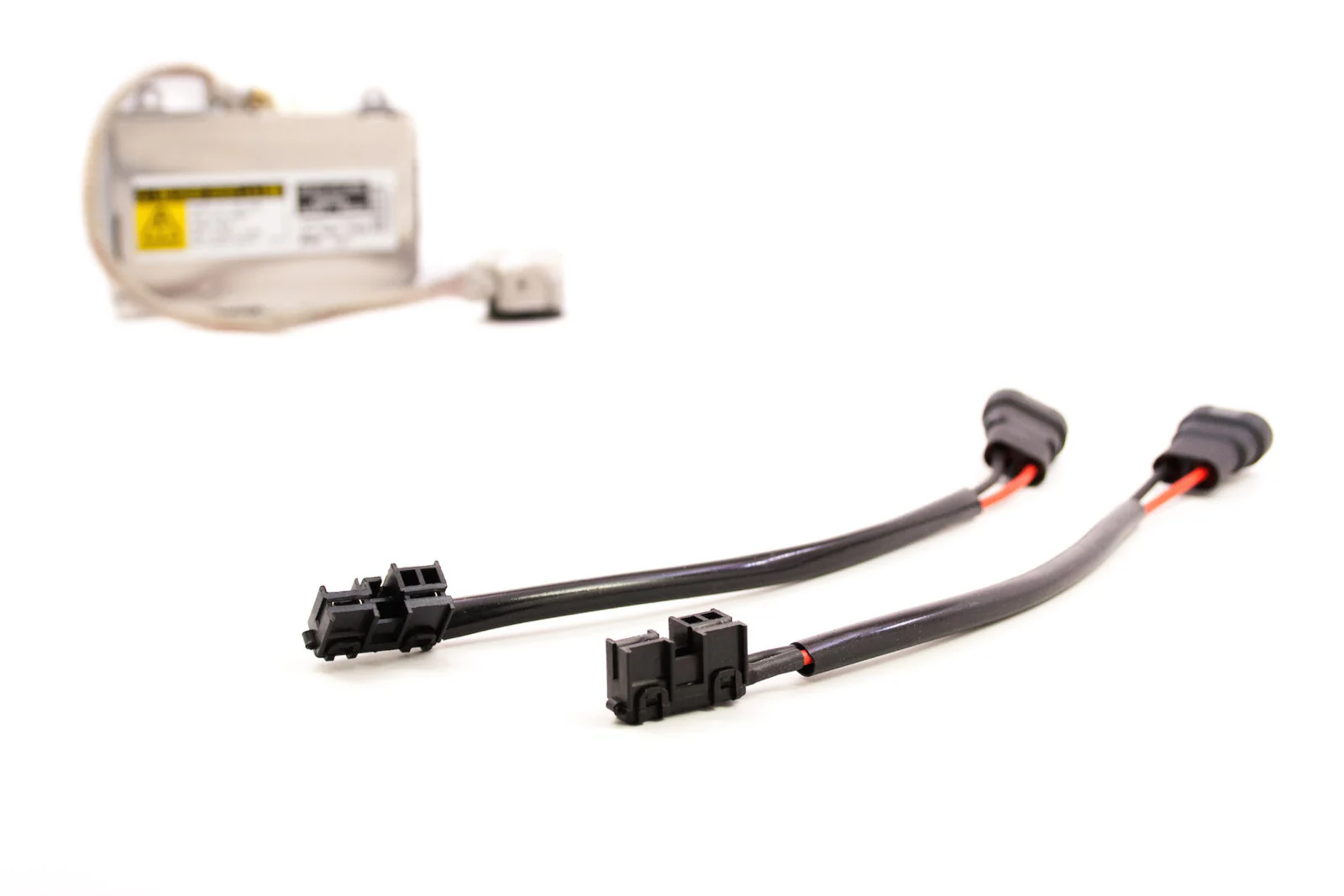 Morimoto Pigtail Denso D2 Ballast Input - Image 2