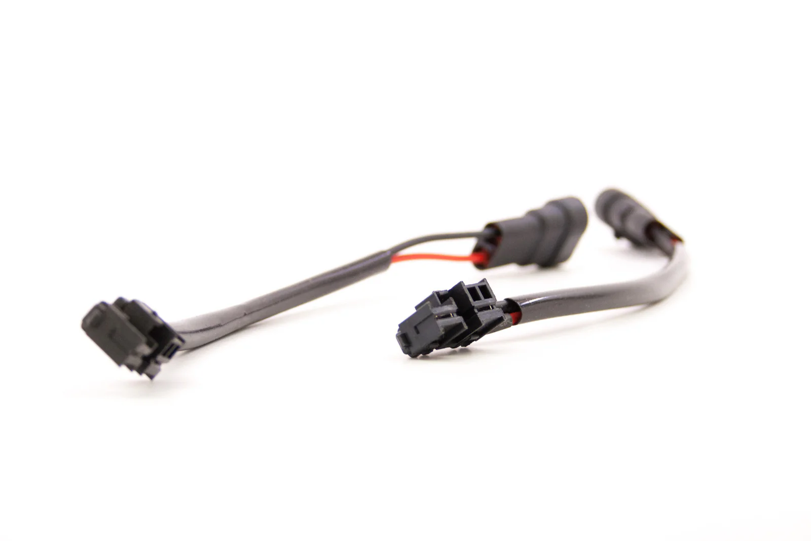 Morimoto Pigtail Denso D2 Ballast Input - Image 3