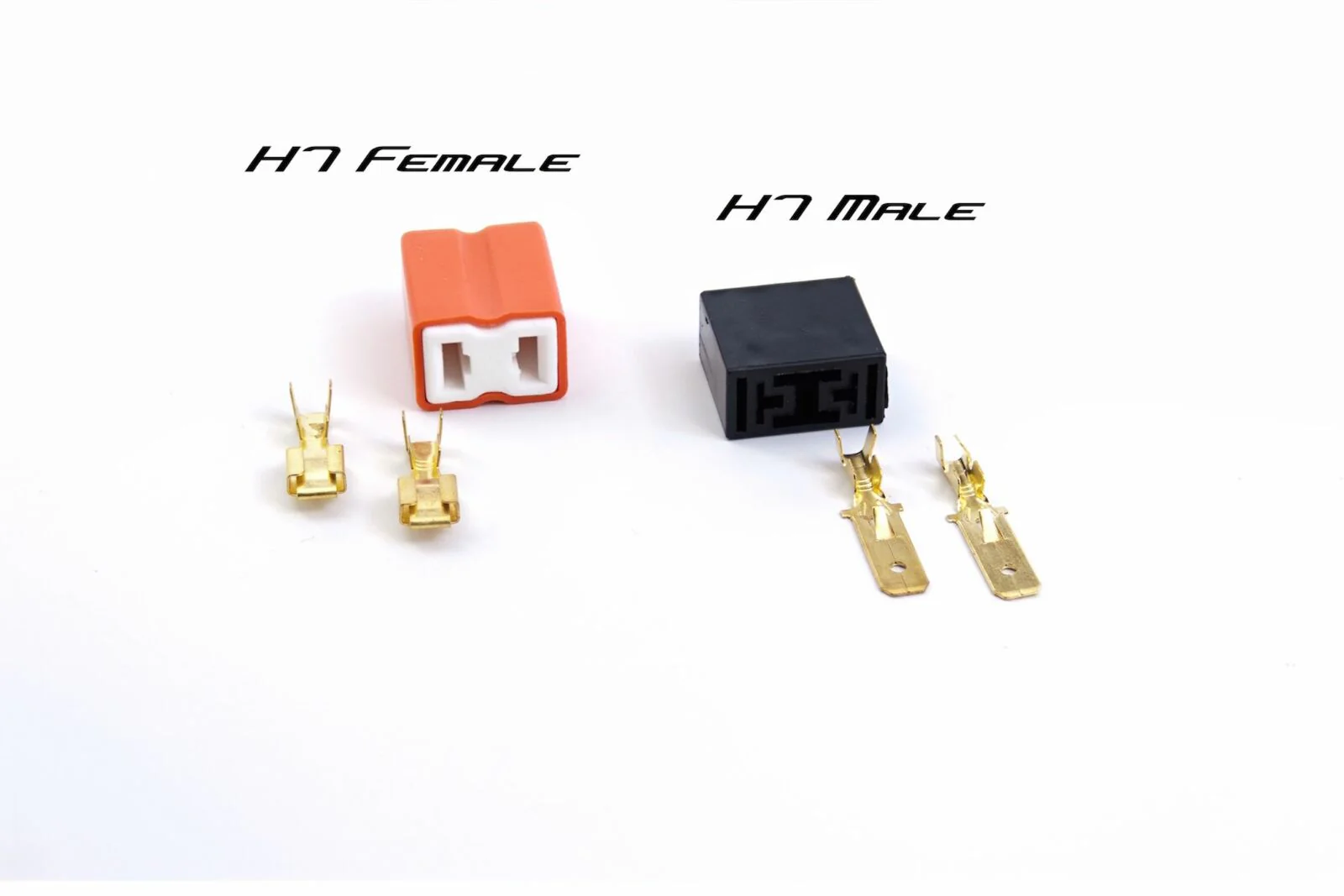 Morimoto Pigtail H7 Female - Image 7